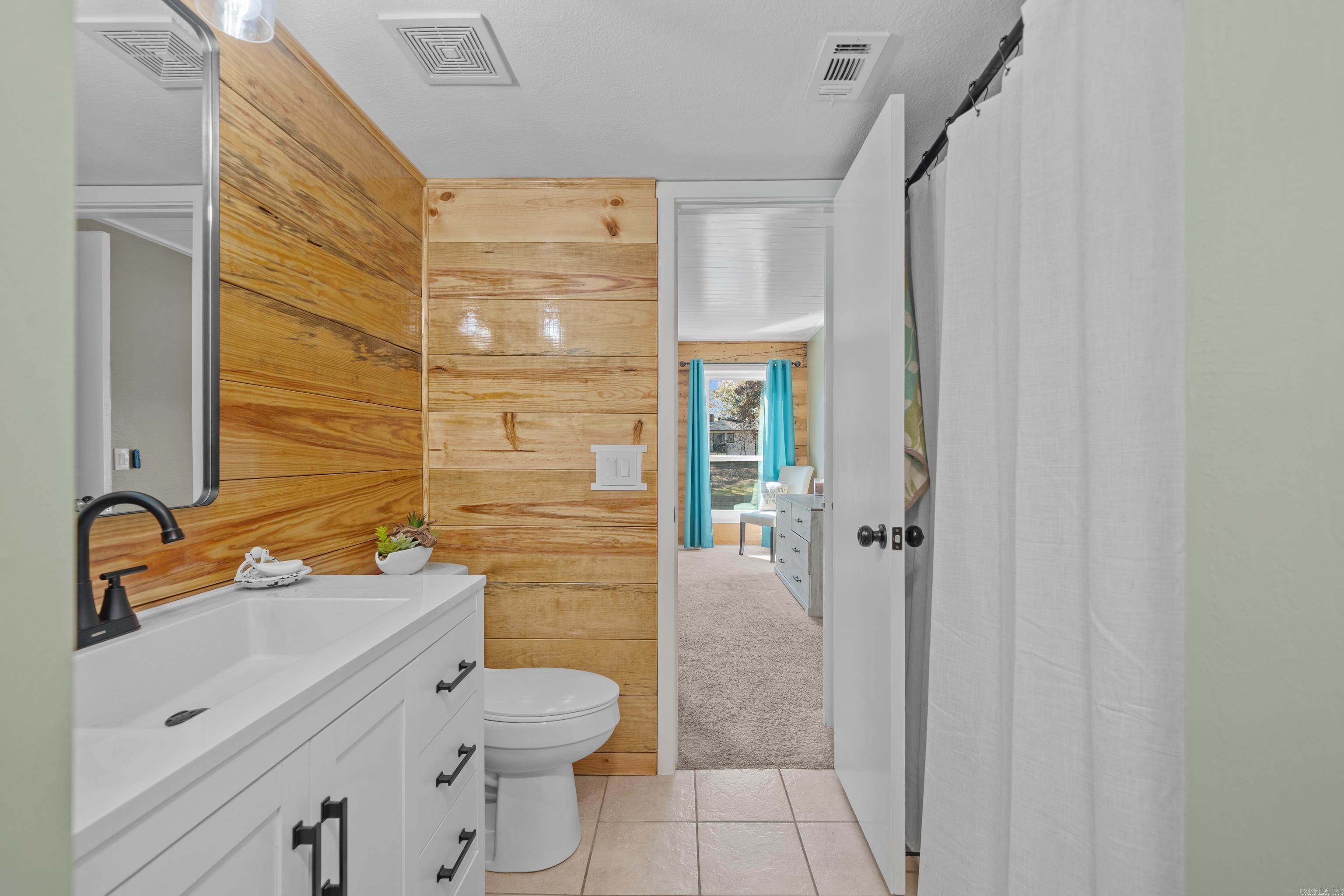 Madrid Courts - Residential