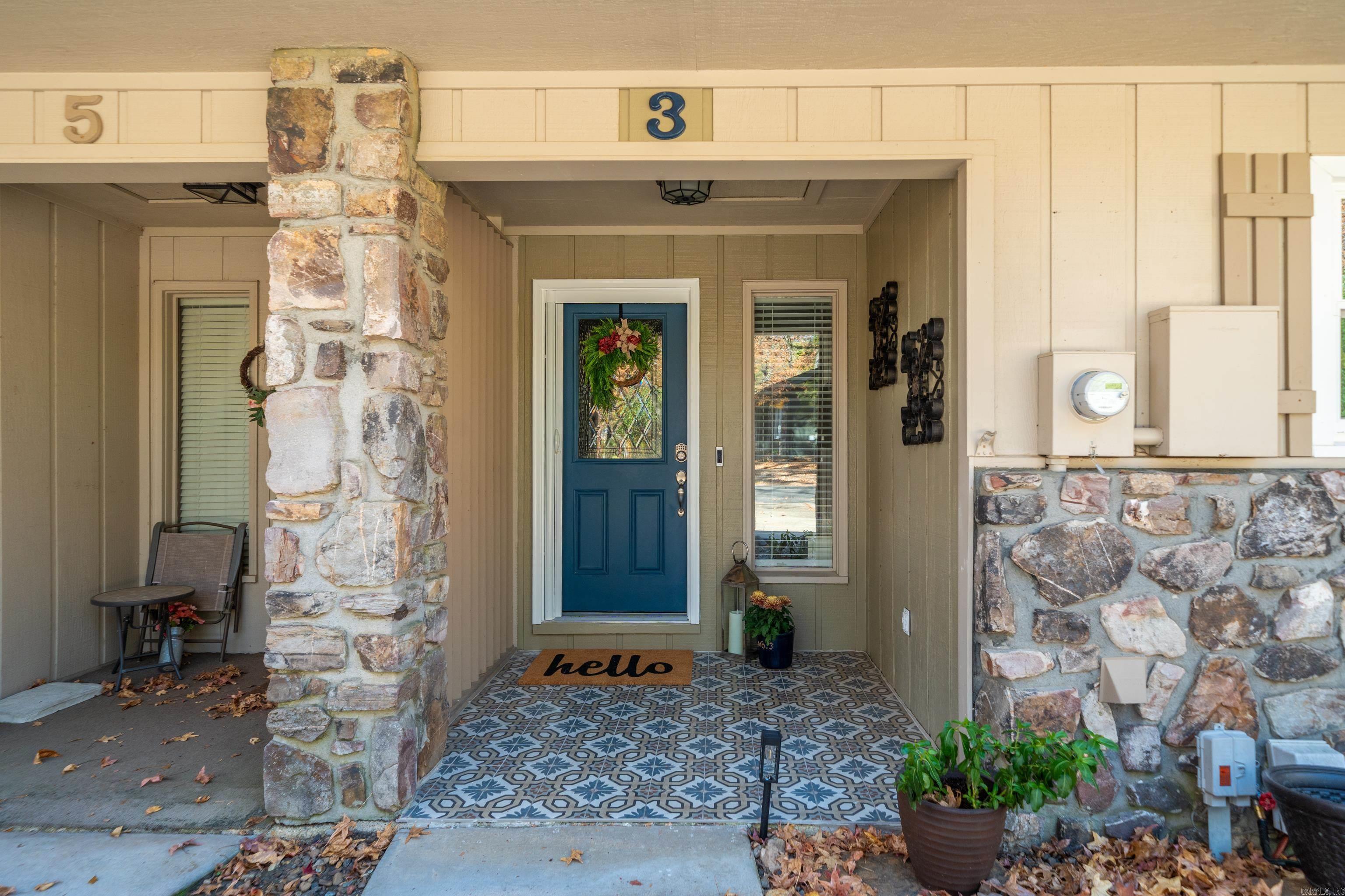 Madrid Courts - Residential