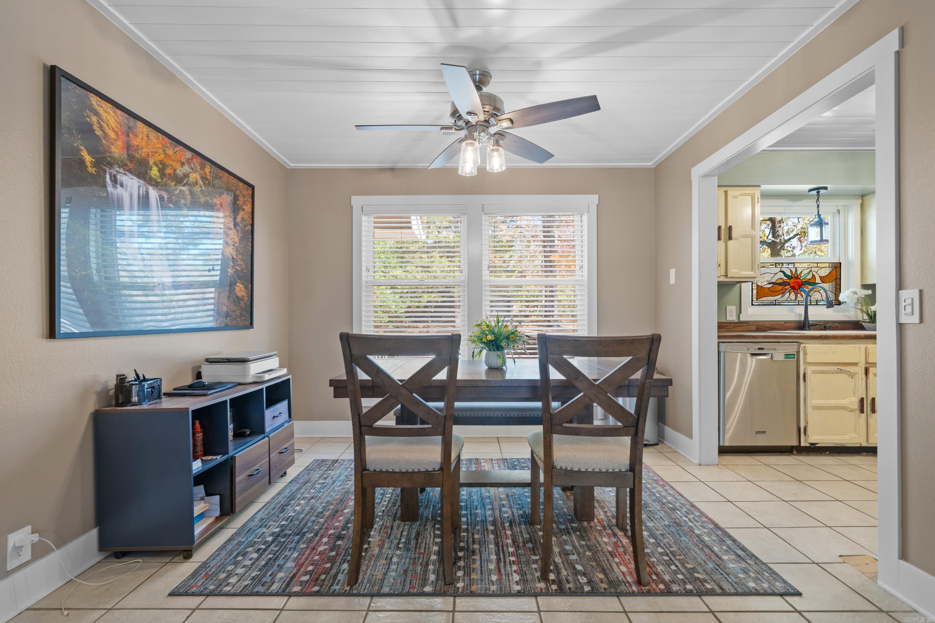 Madrid Courts - Residential