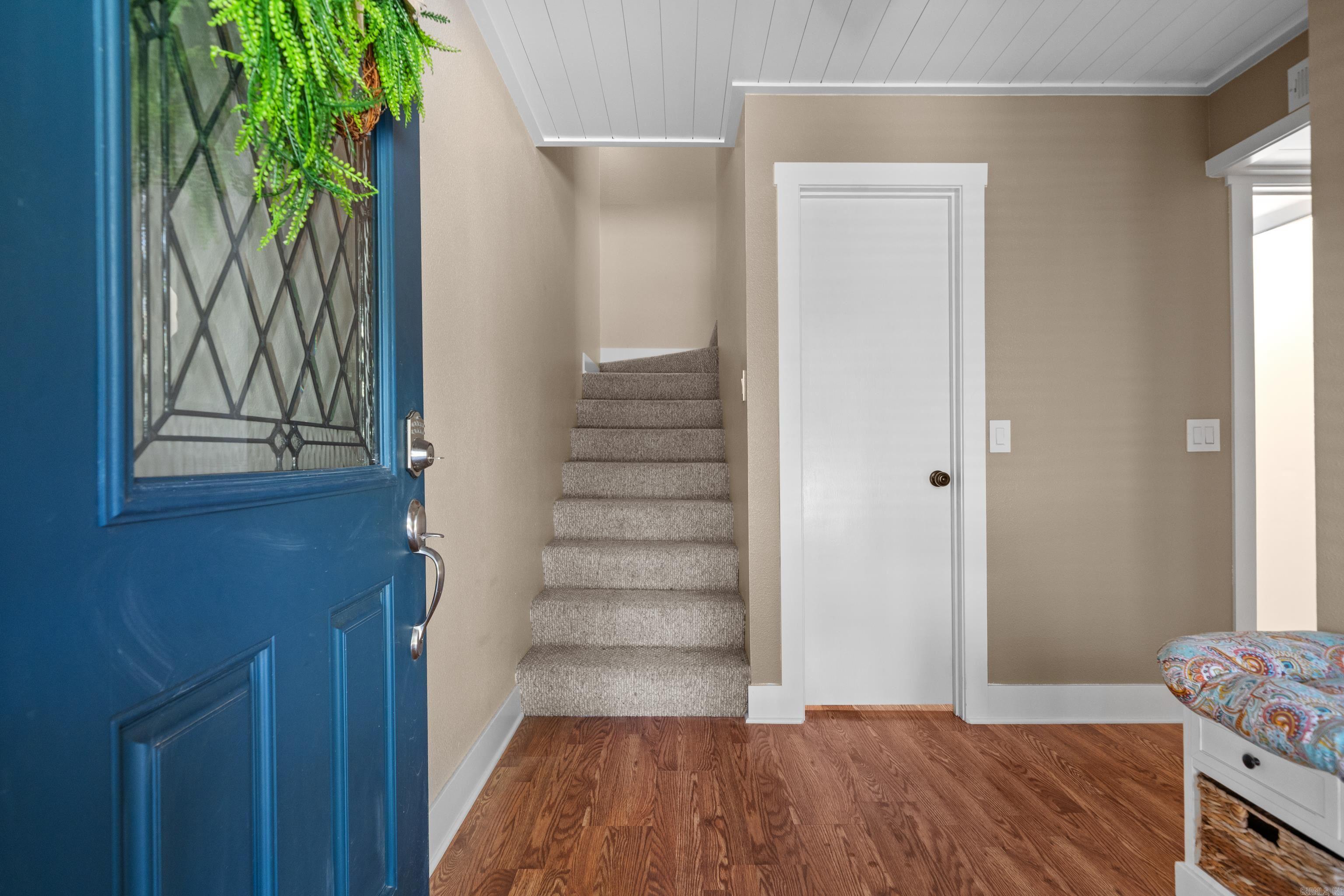 Madrid Courts - Residential