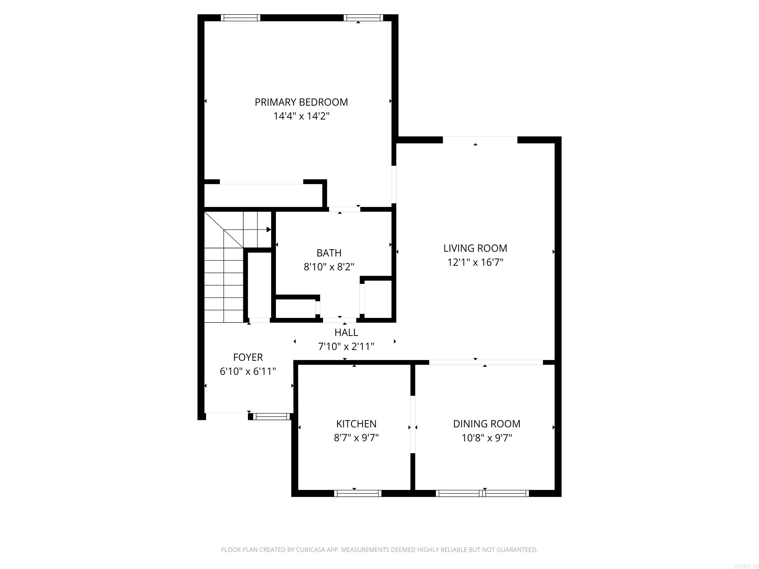 Madrid Courts - Residential