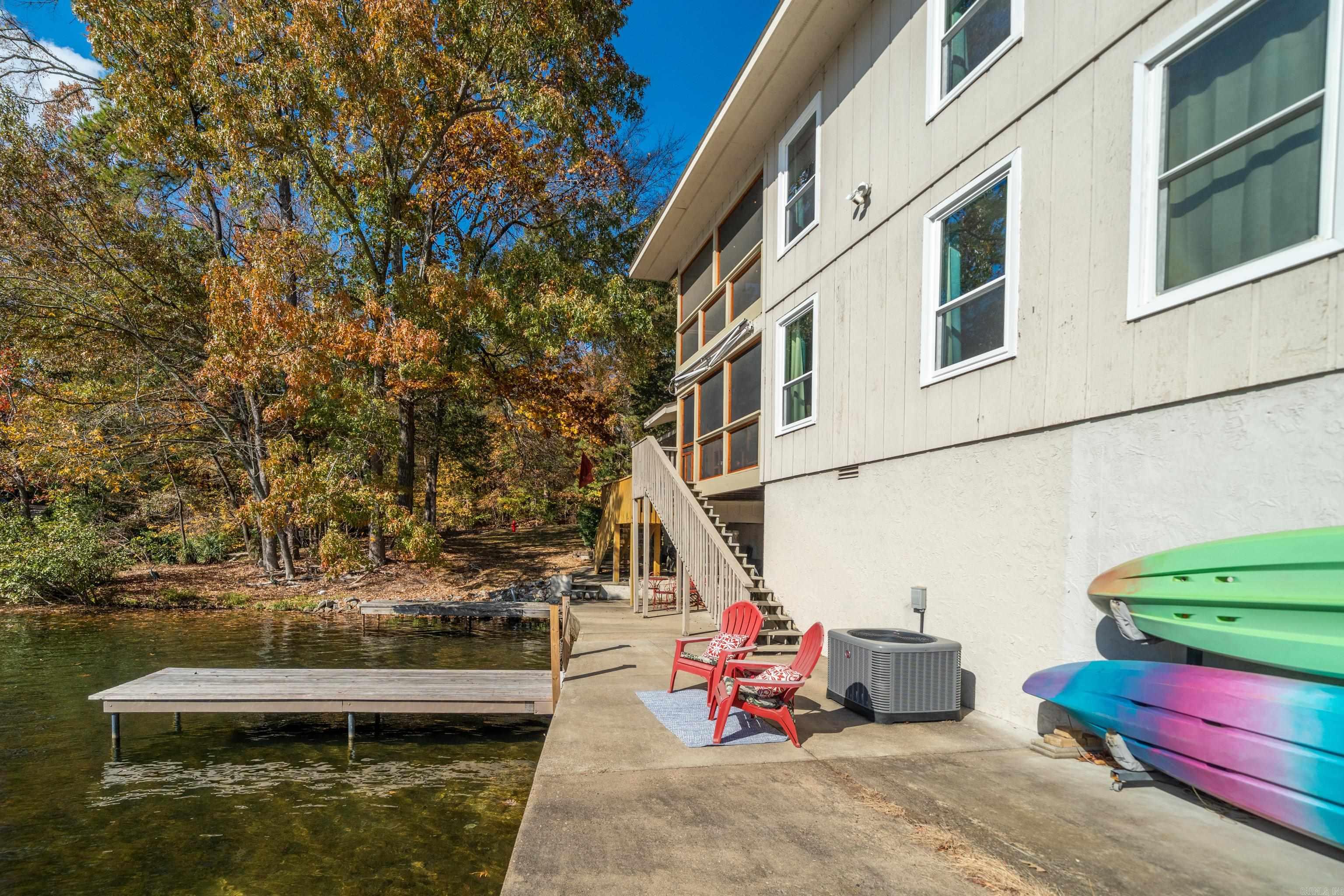 Madrid Courts - Residential