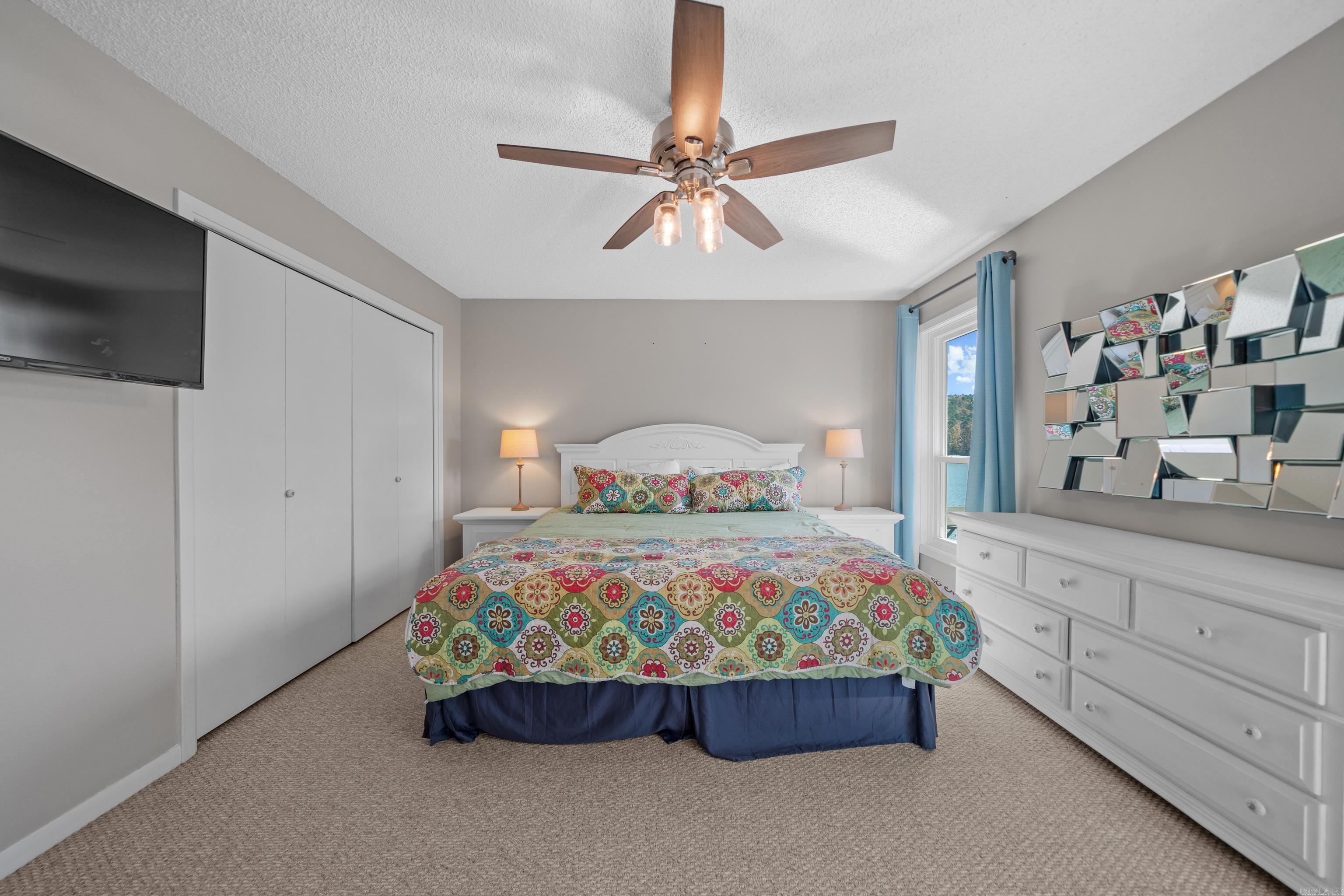 Madrid Courts - Residential