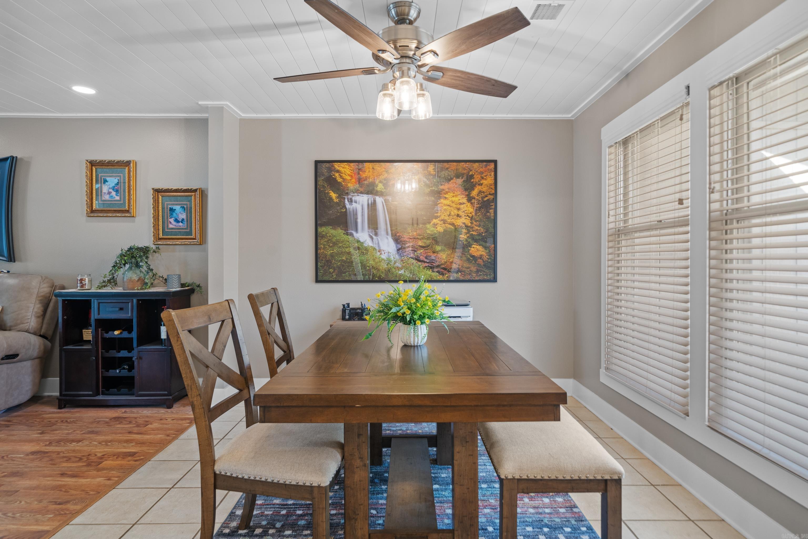 Madrid Courts - Residential