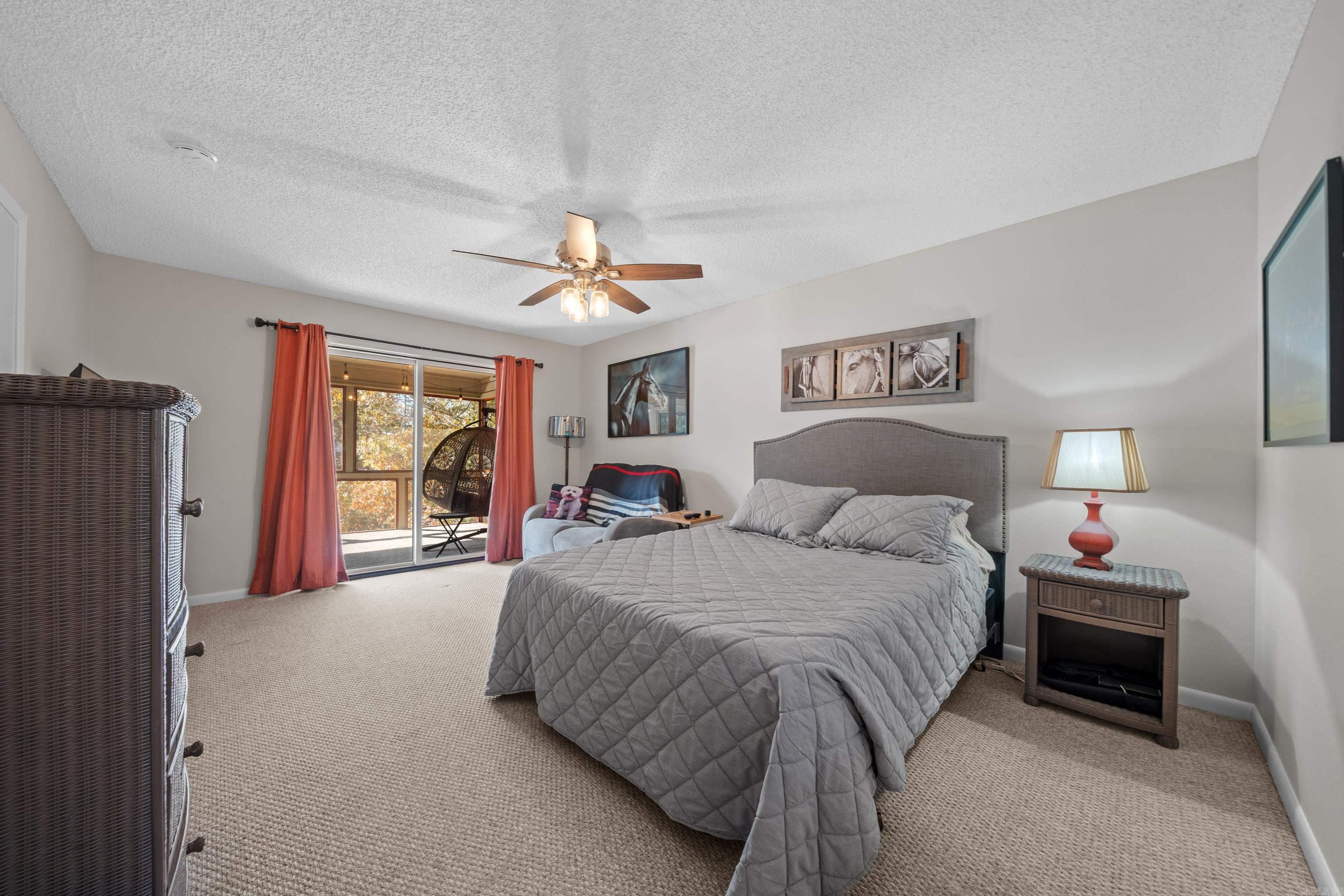 Madrid Courts - Residential