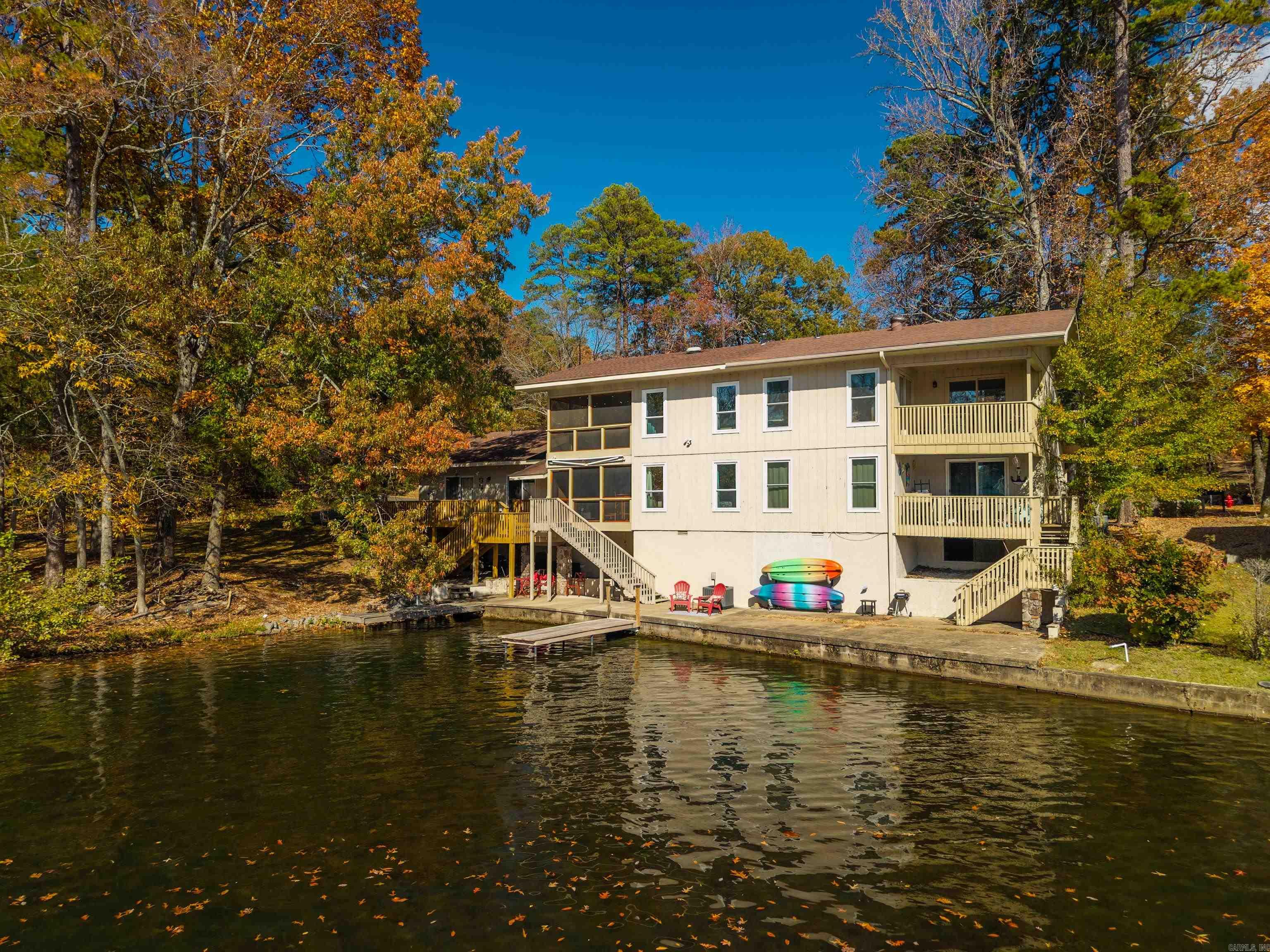 Madrid Courts - Residential