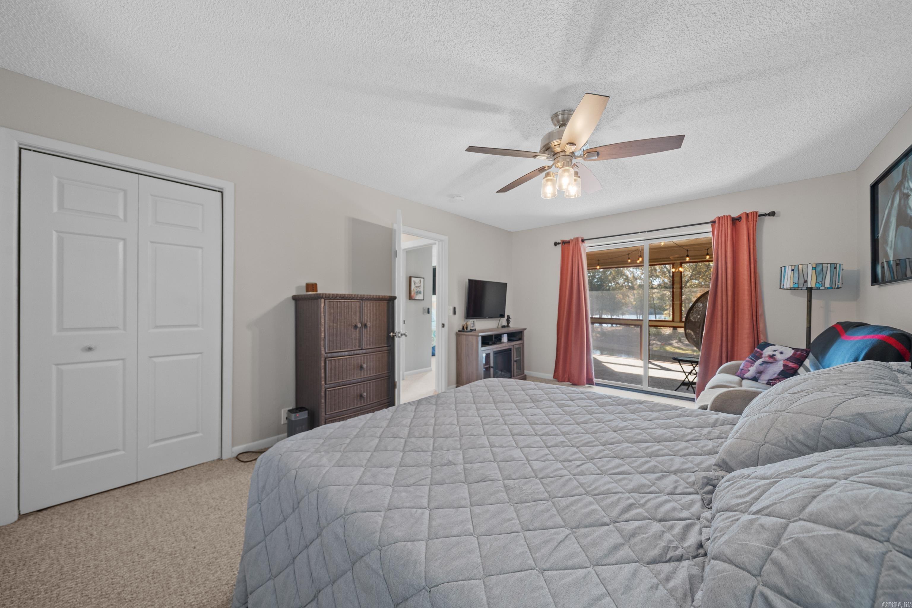 Madrid Courts - Residential