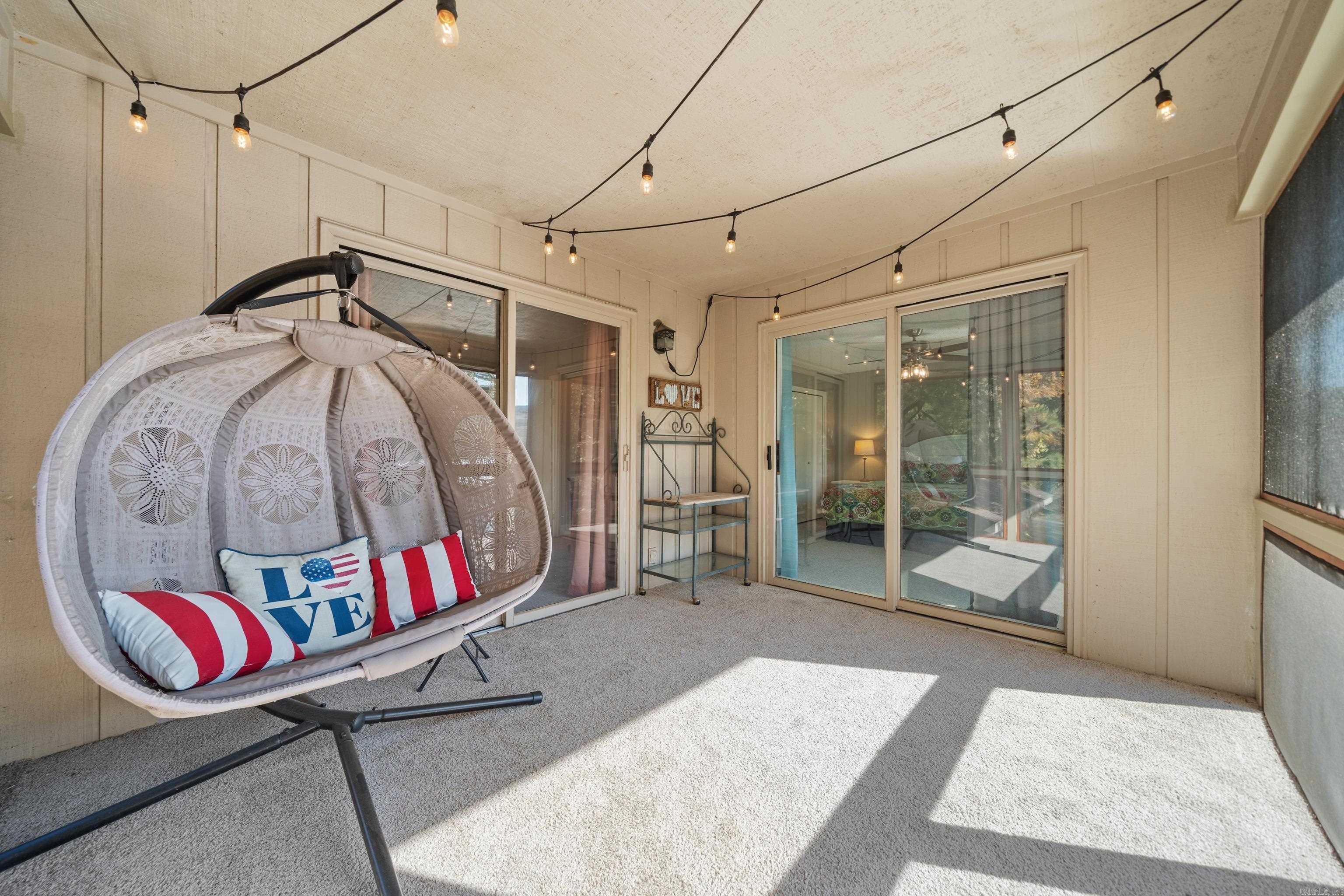 Madrid Courts - Residential