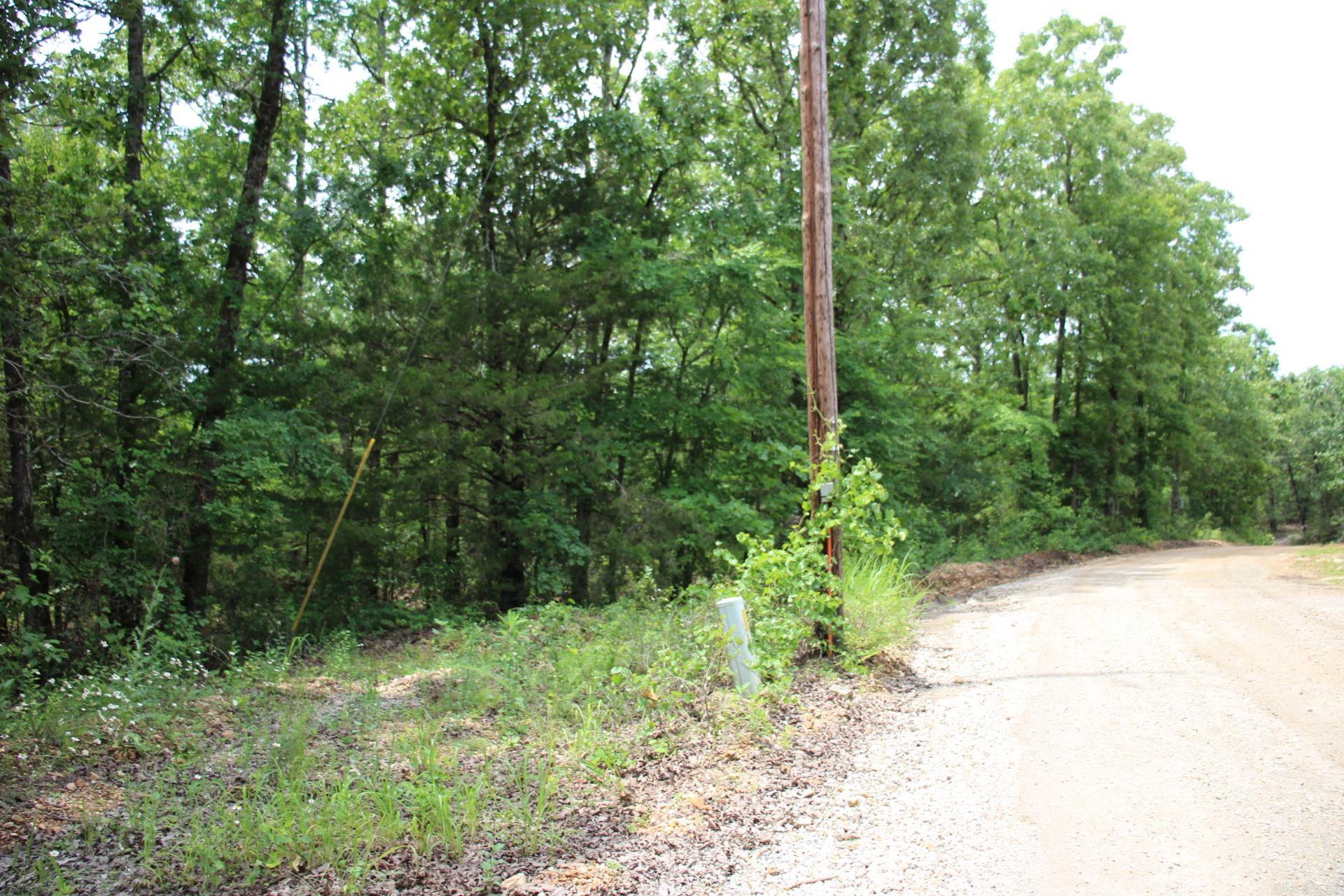 Not in Subdivision - Land