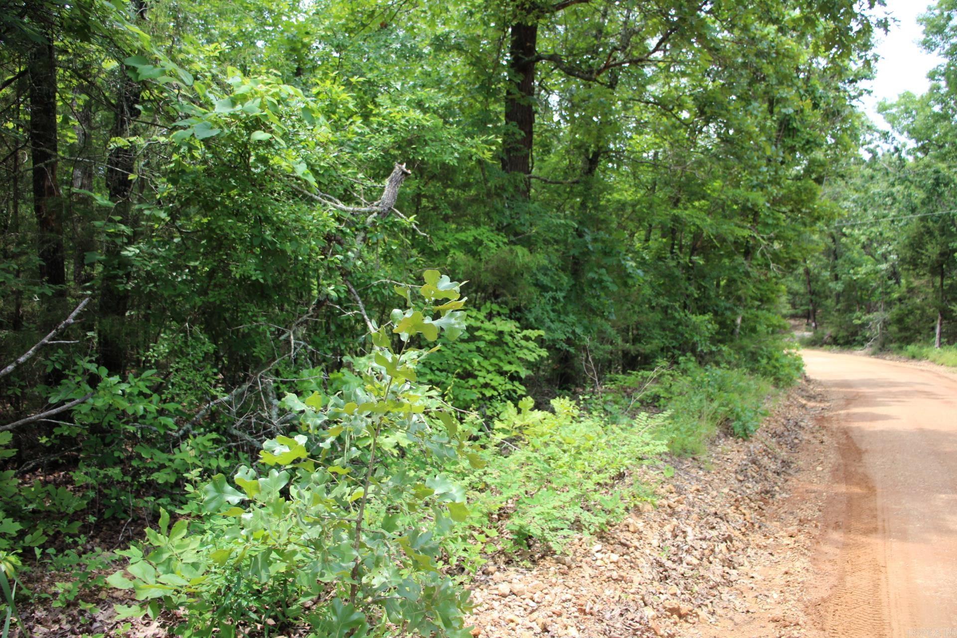 Not in Subdivision - Land