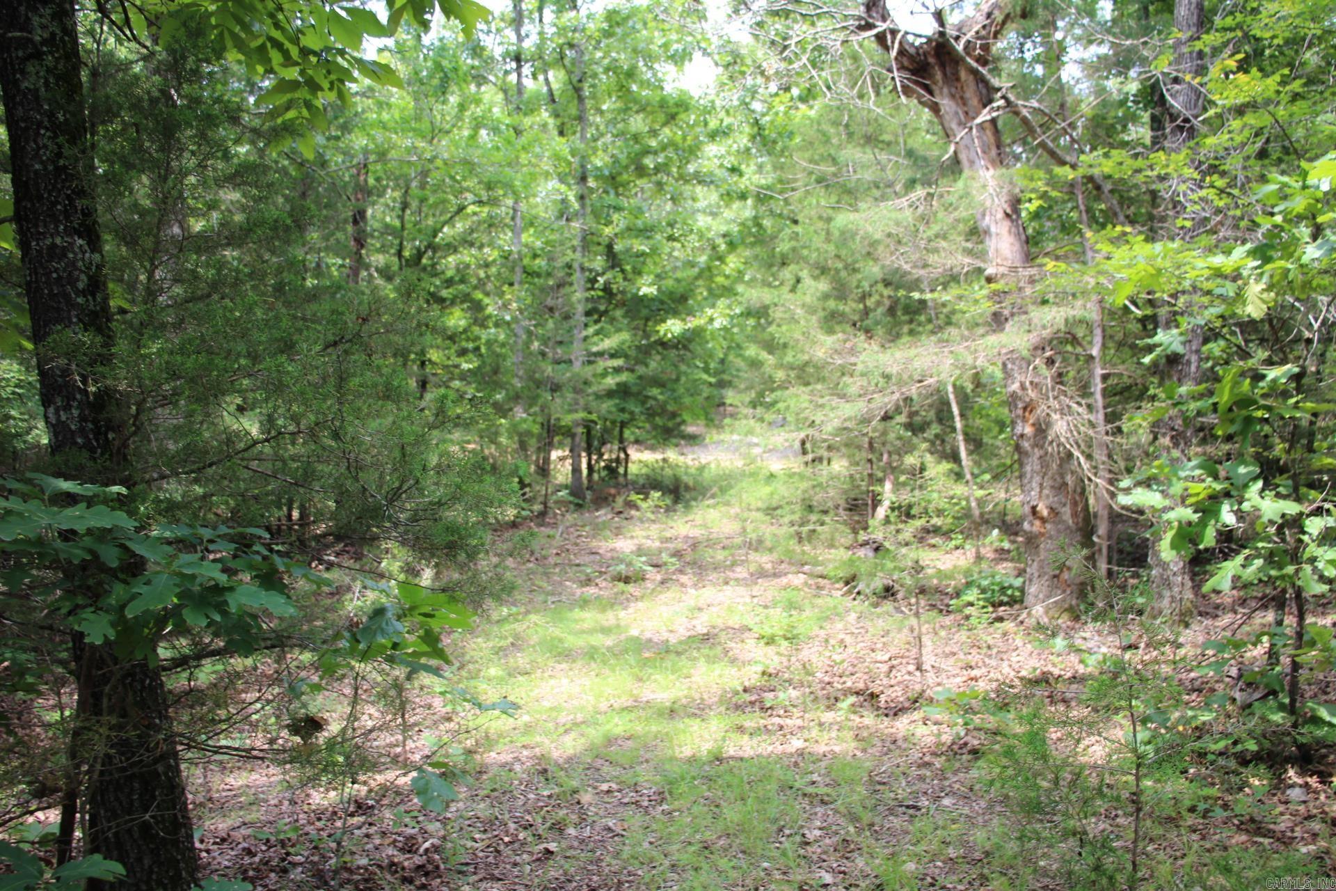 Not in Subdivision - Land