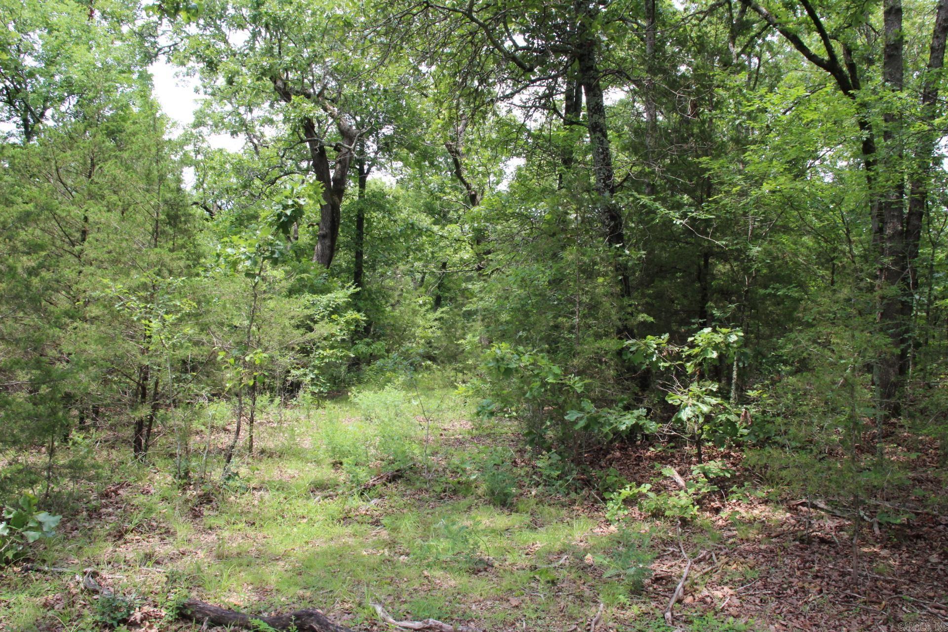 Not in Subdivision - Land