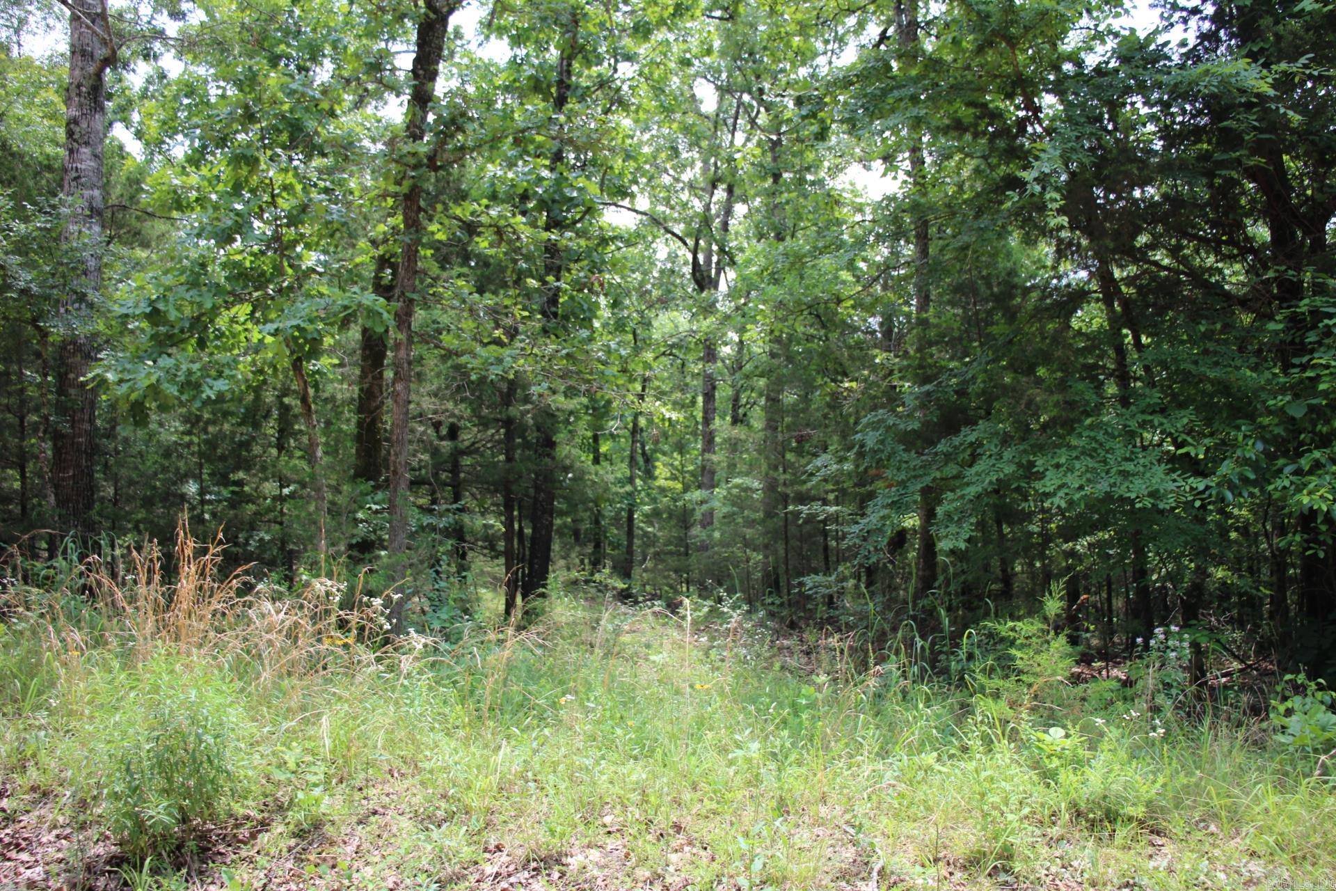 Not in Subdivision - Land