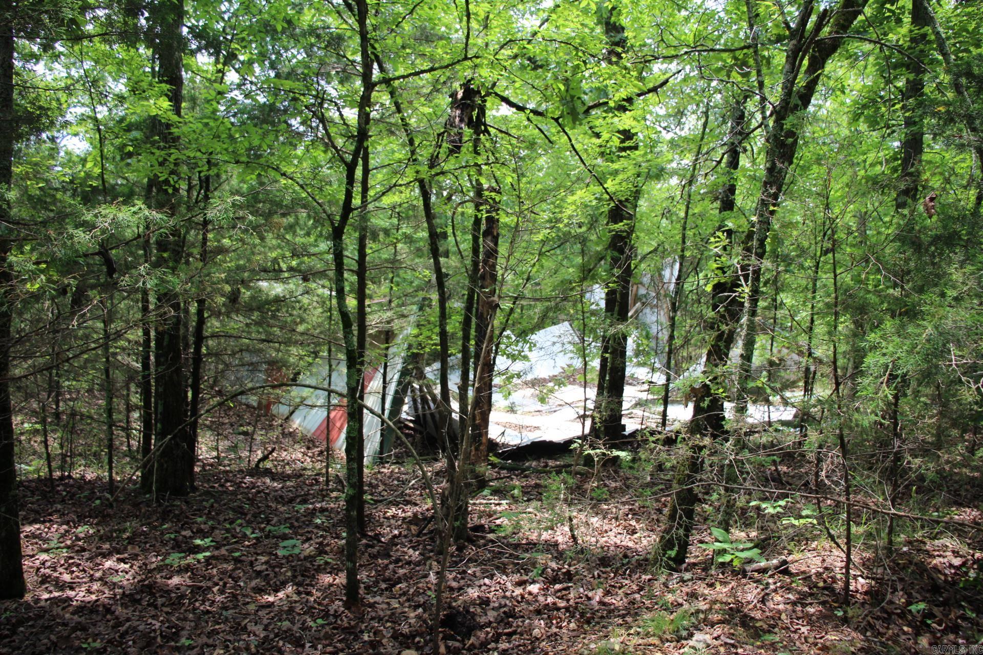 Not in Subdivision - Land