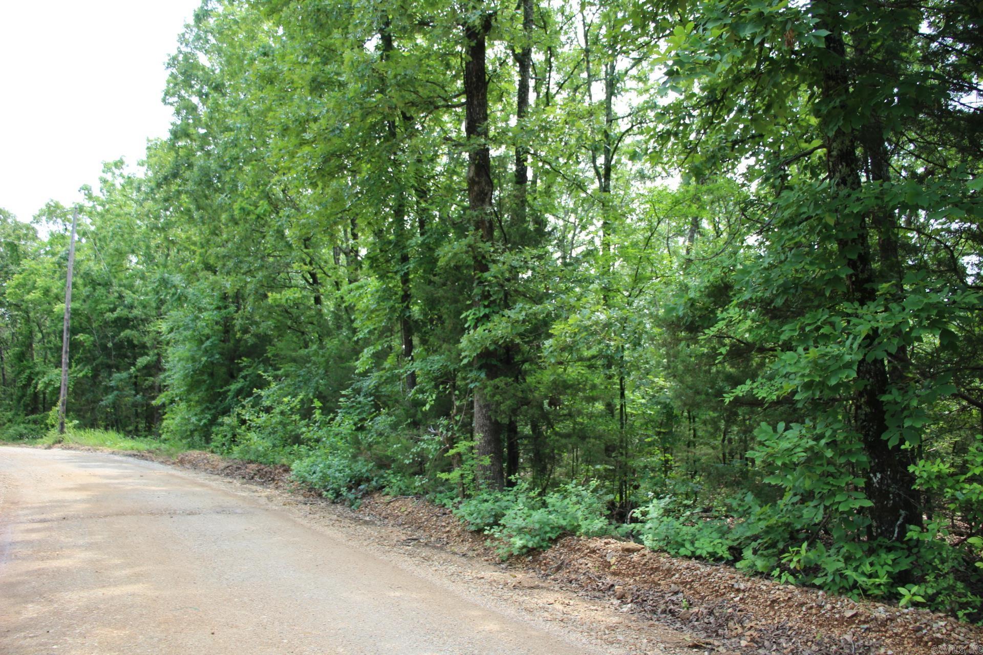 Not in Subdivision - Land