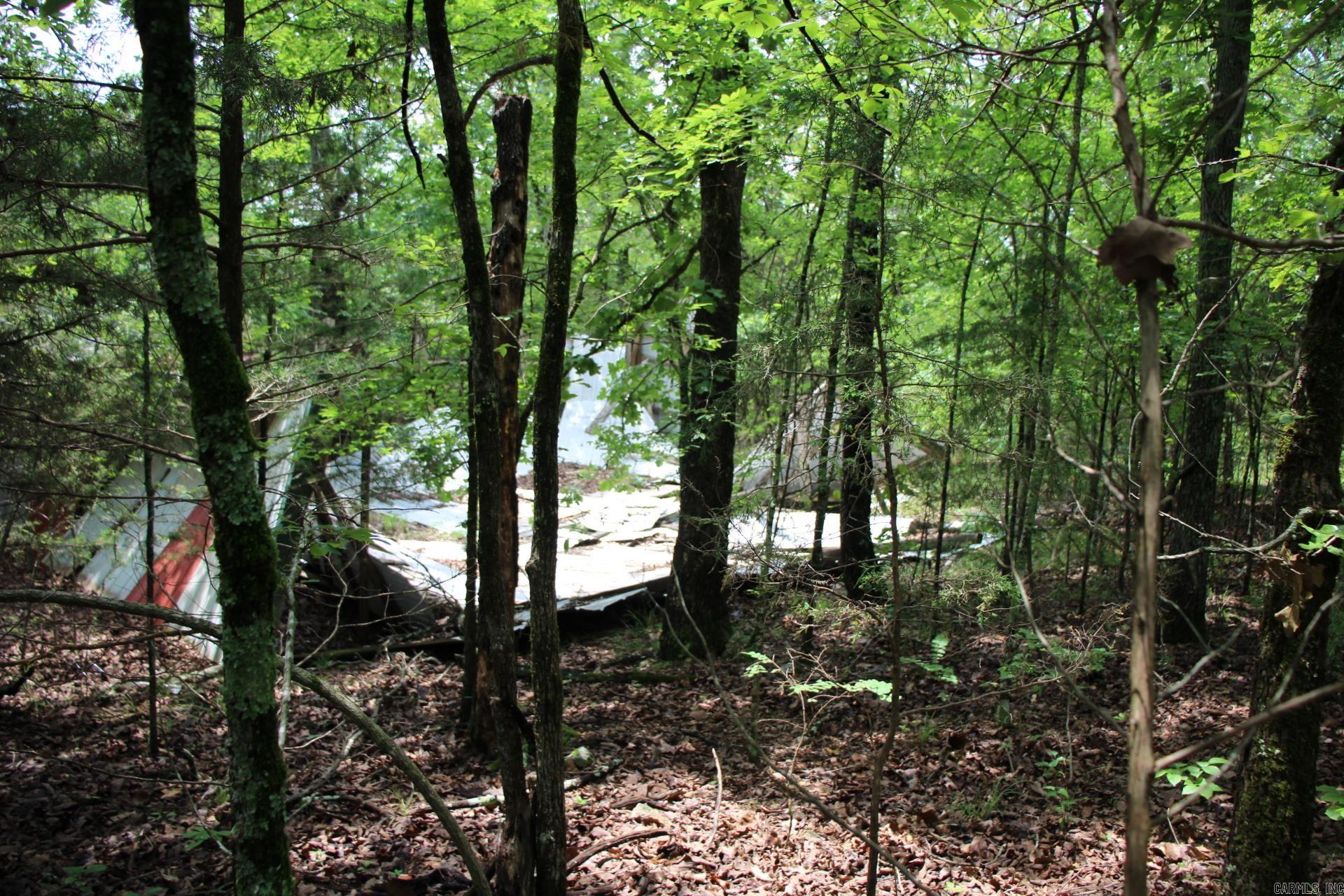 Not in Subdivision - Land