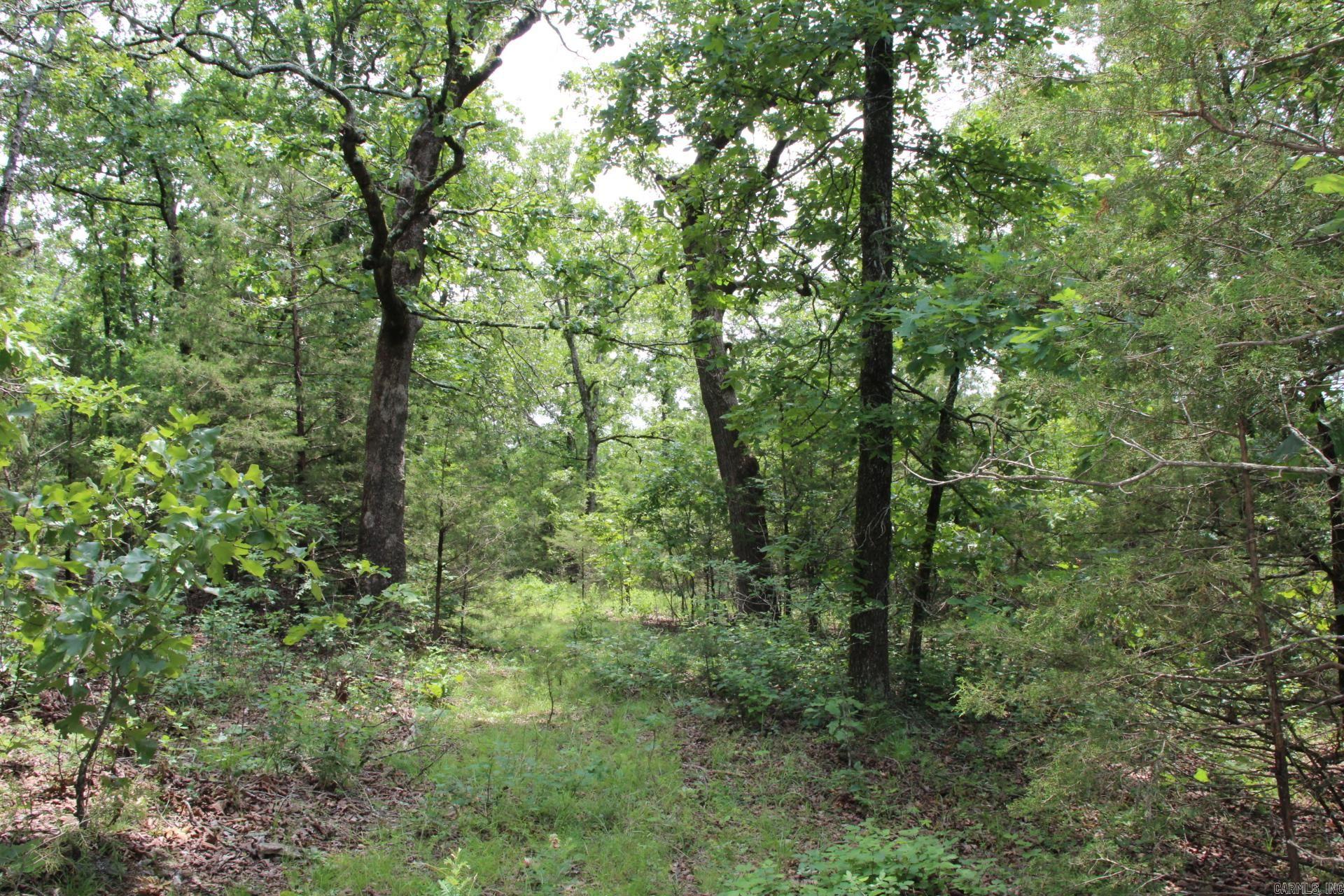 Not in Subdivision - Land