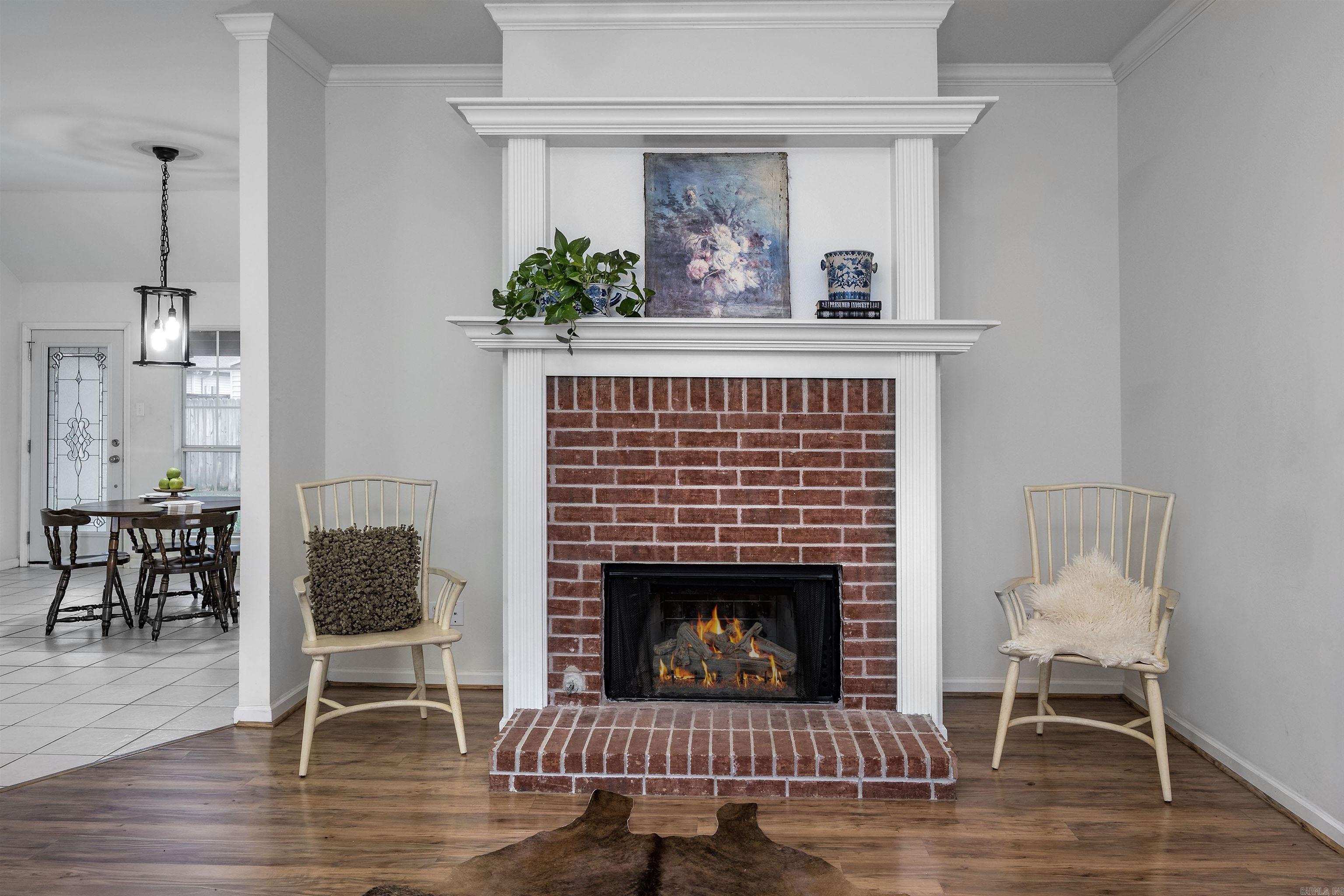 Miller Place Phase III - Residential