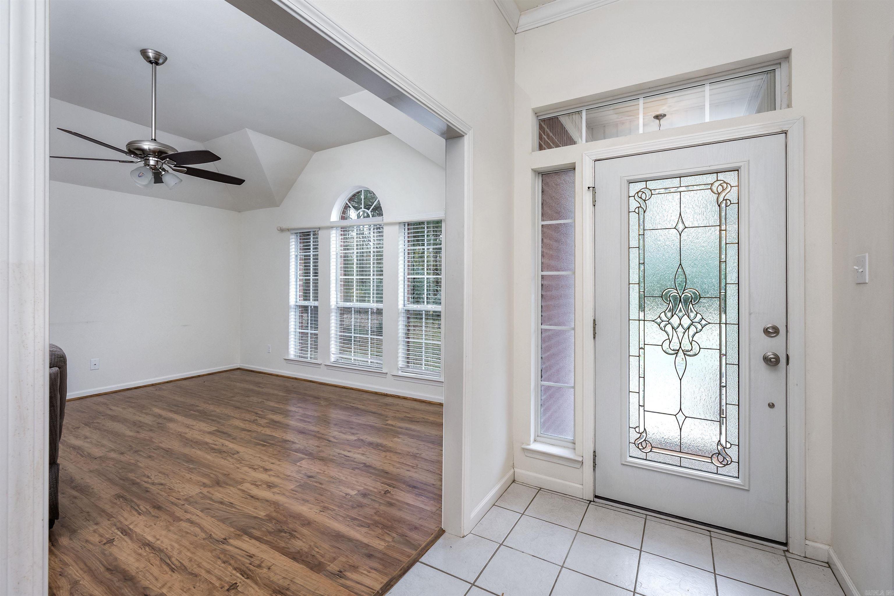 Miller Place Phase III - Residential