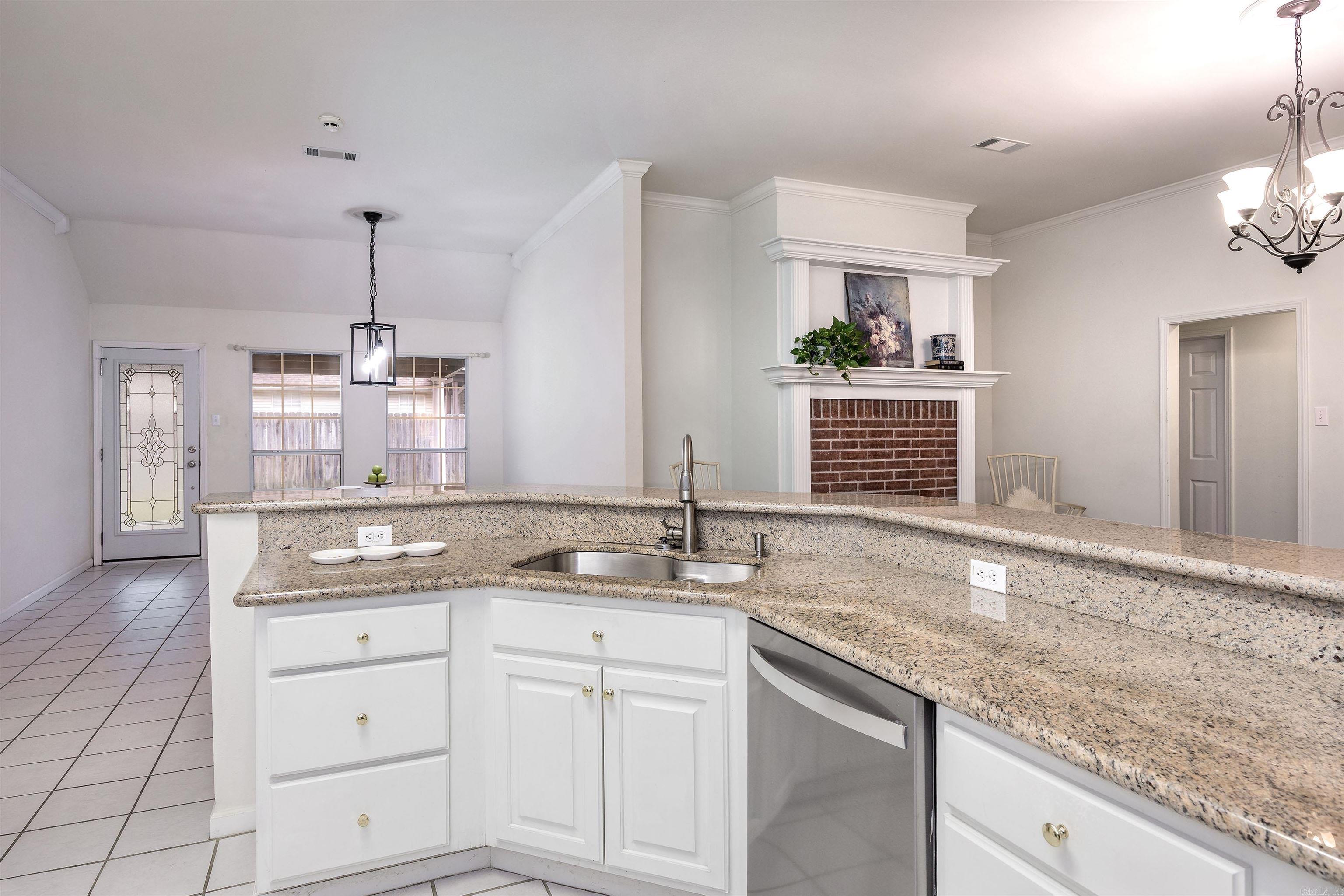 Miller Place Phase III - Residential