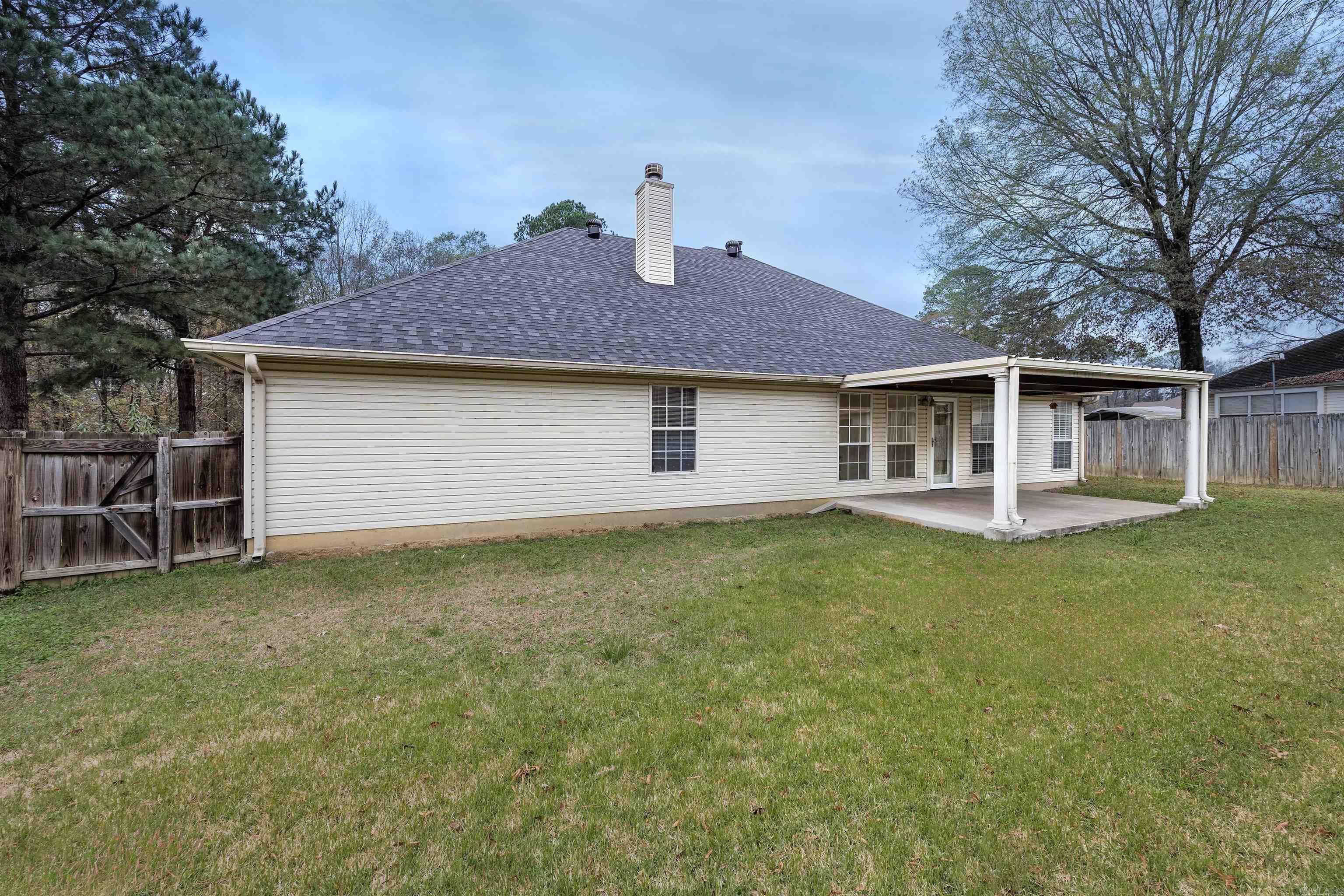 Miller Place Phase III - Residential