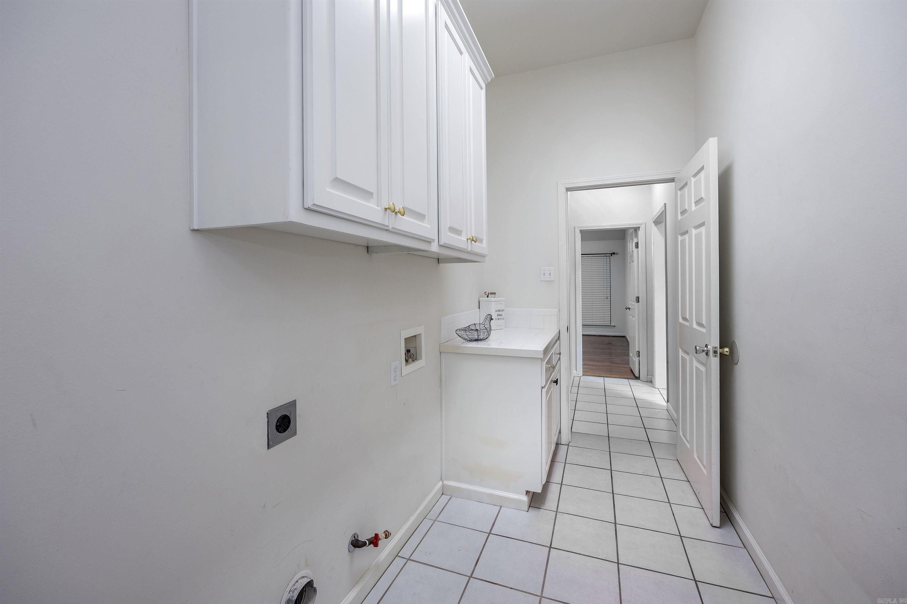 Miller Place Phase III - Residential