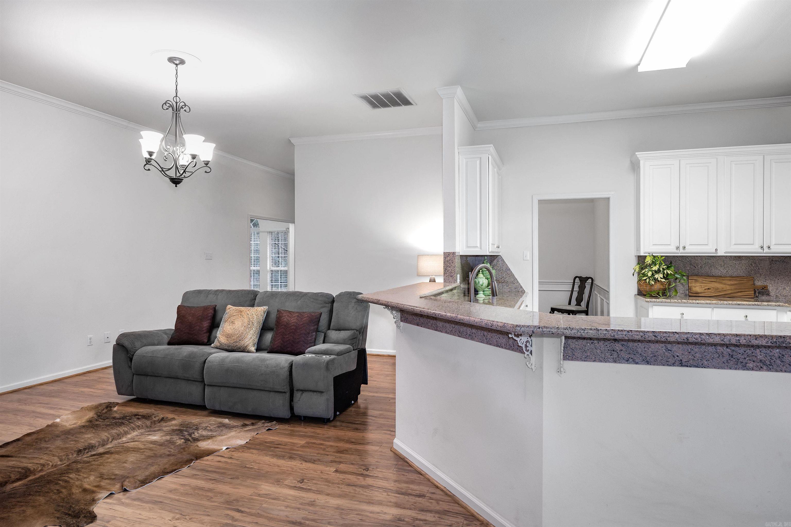 Miller Place Phase III - Residential