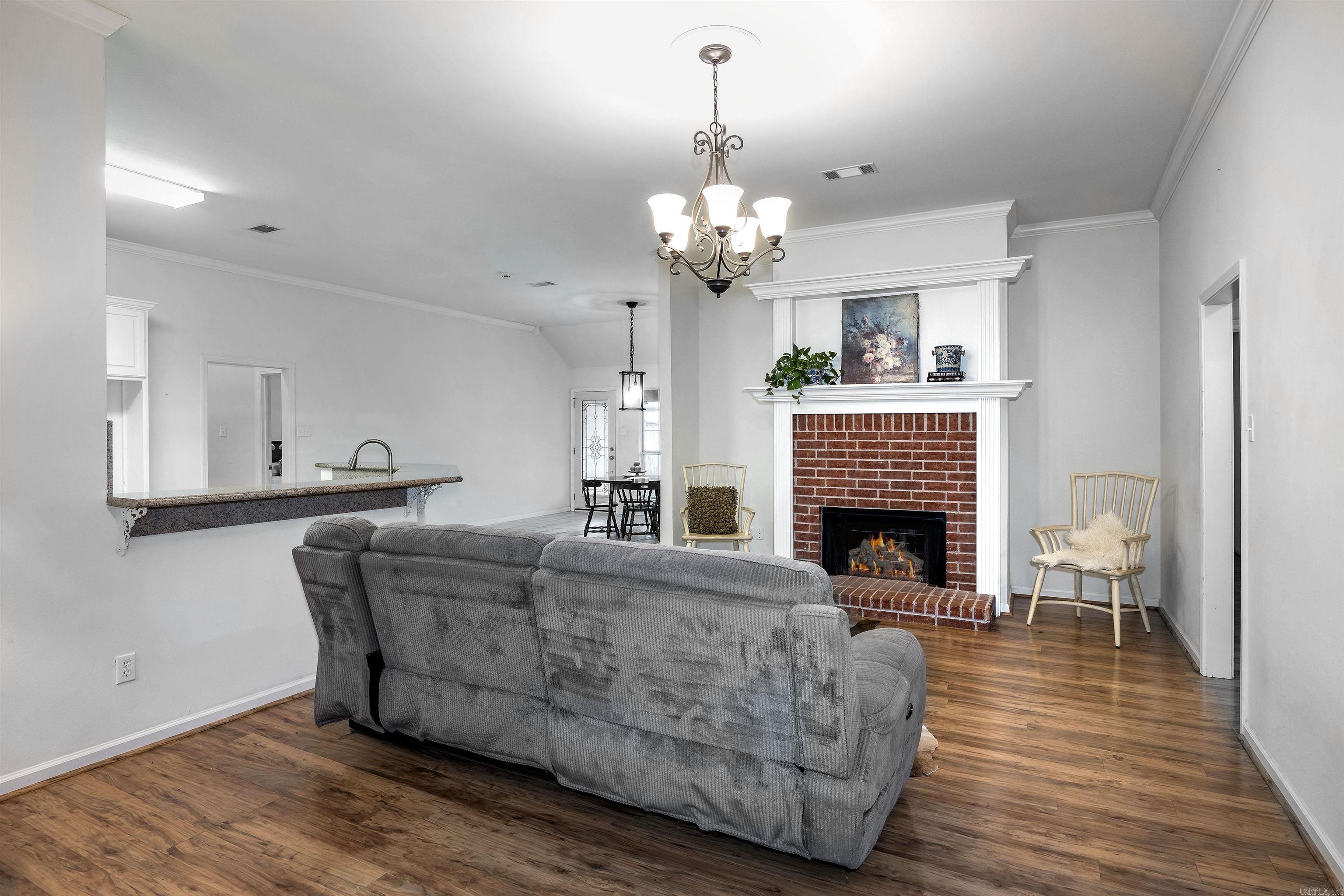 Miller Place Phase III - Residential