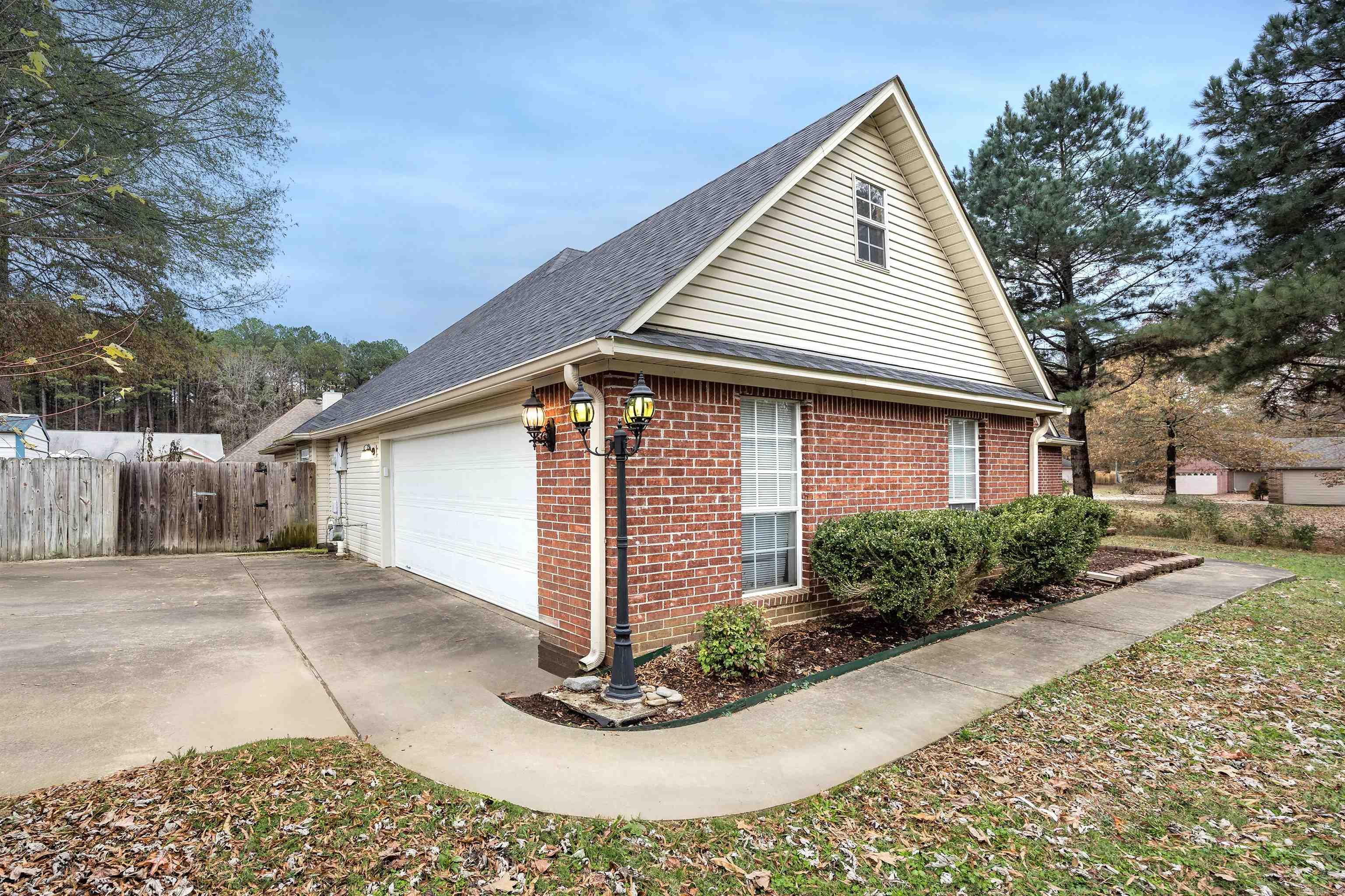 Miller Place Phase III - Residential