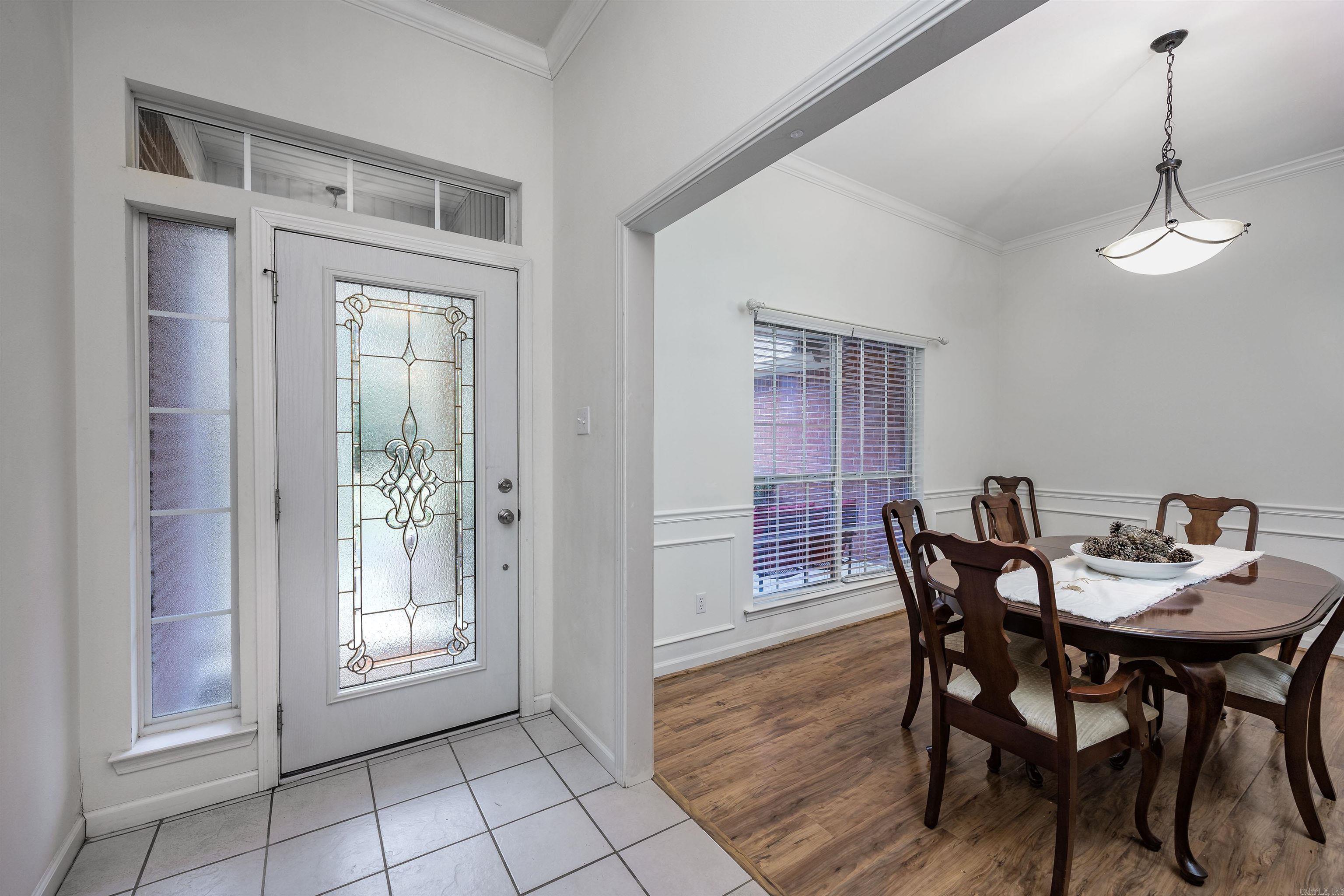 Miller Place Phase III - Residential