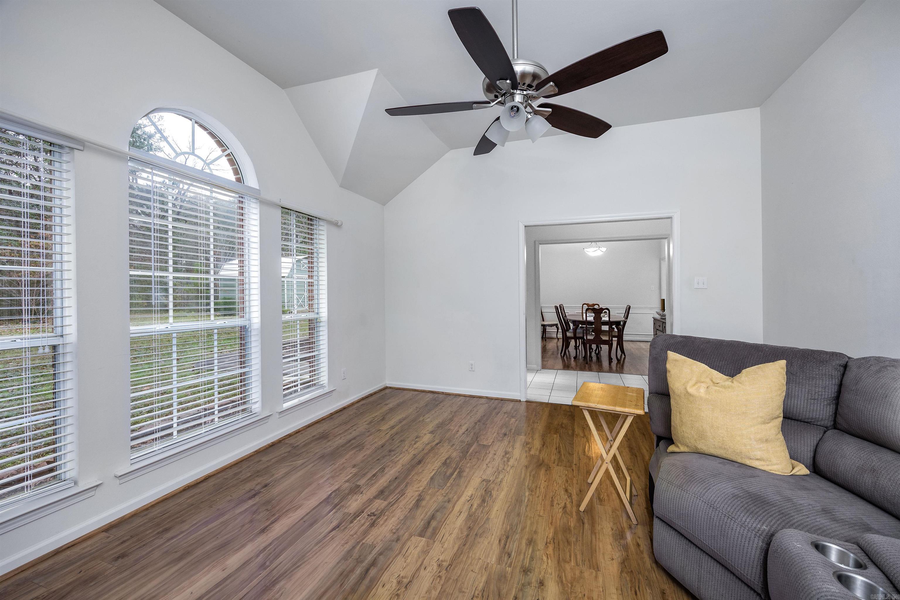 Miller Place Phase III - Residential