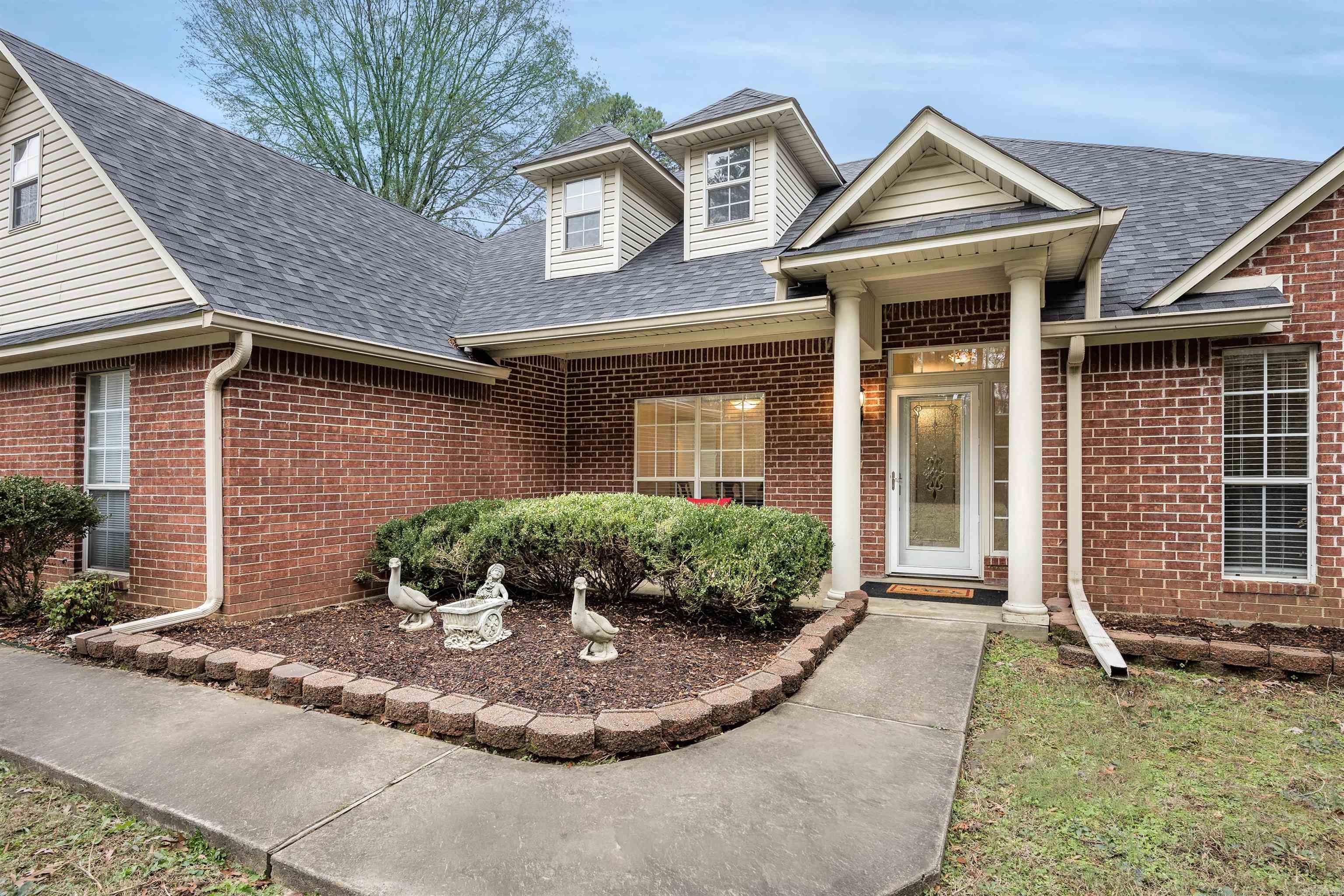 Miller Place Phase III - Residential