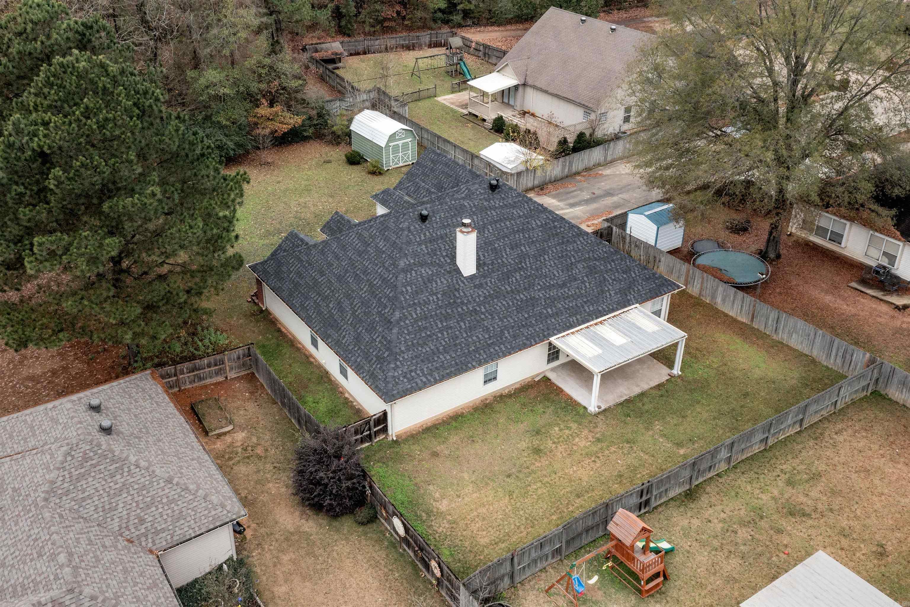 Miller Place Phase III - Residential