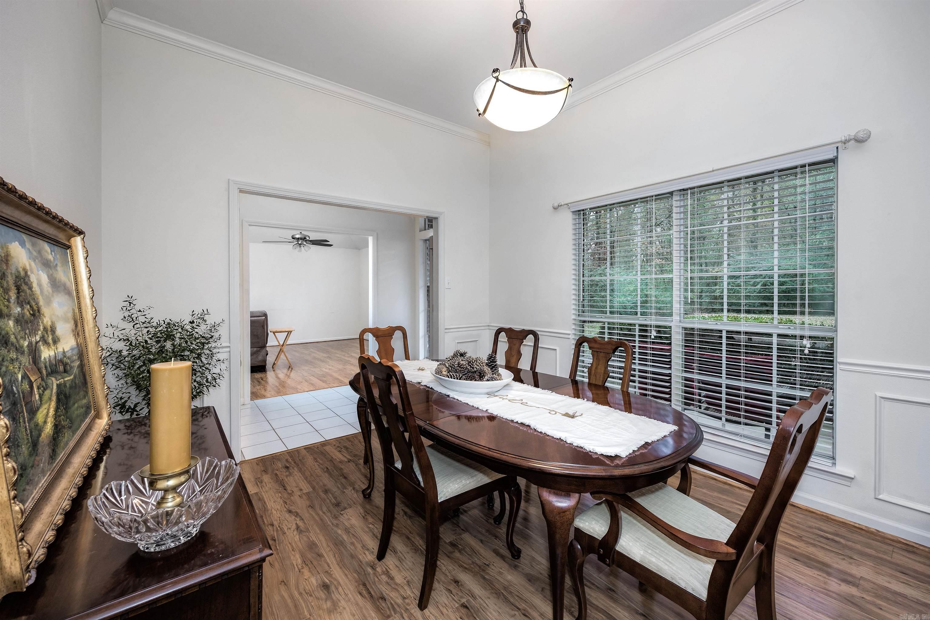 Miller Place Phase III - Residential