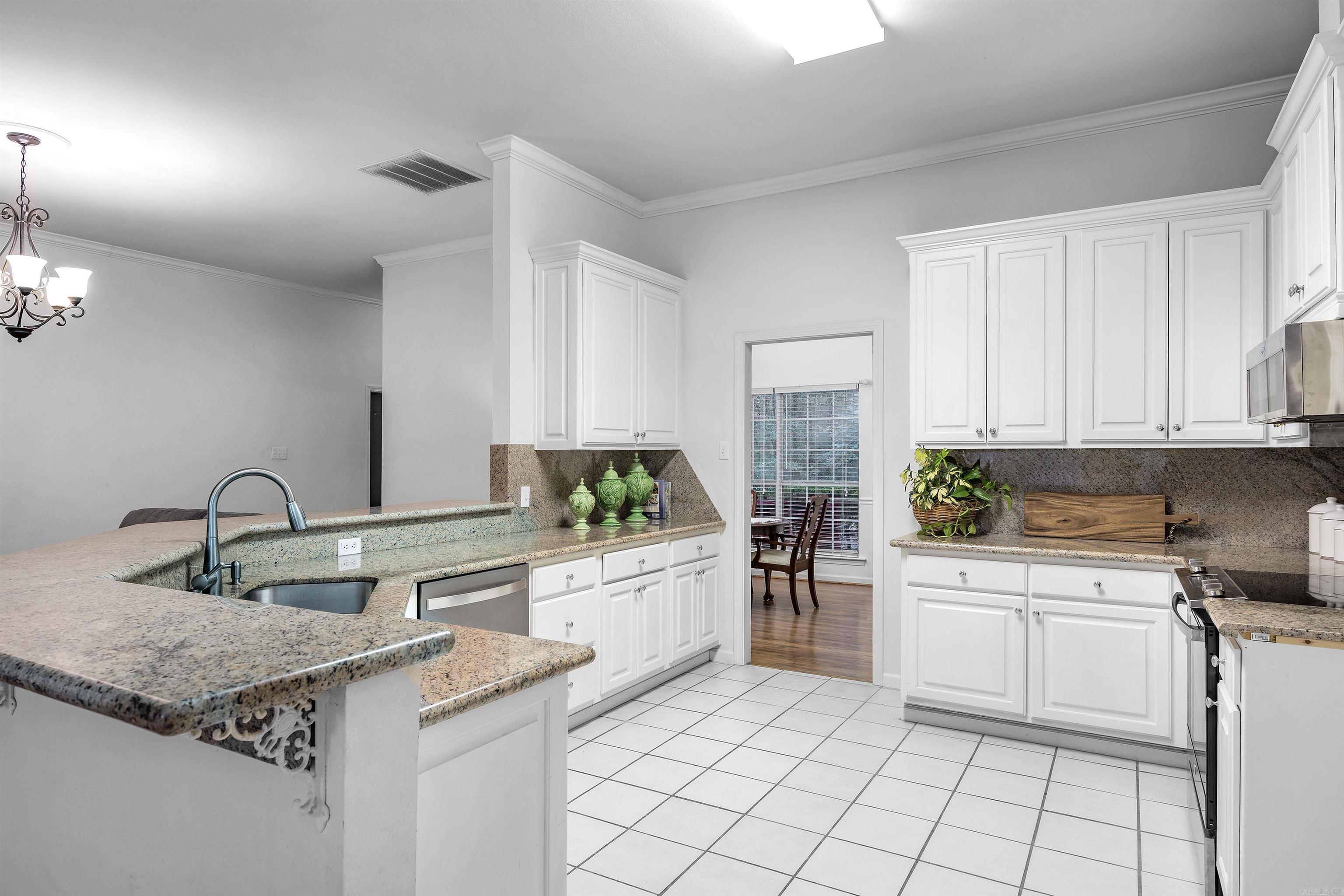 Miller Place Phase III - Residential