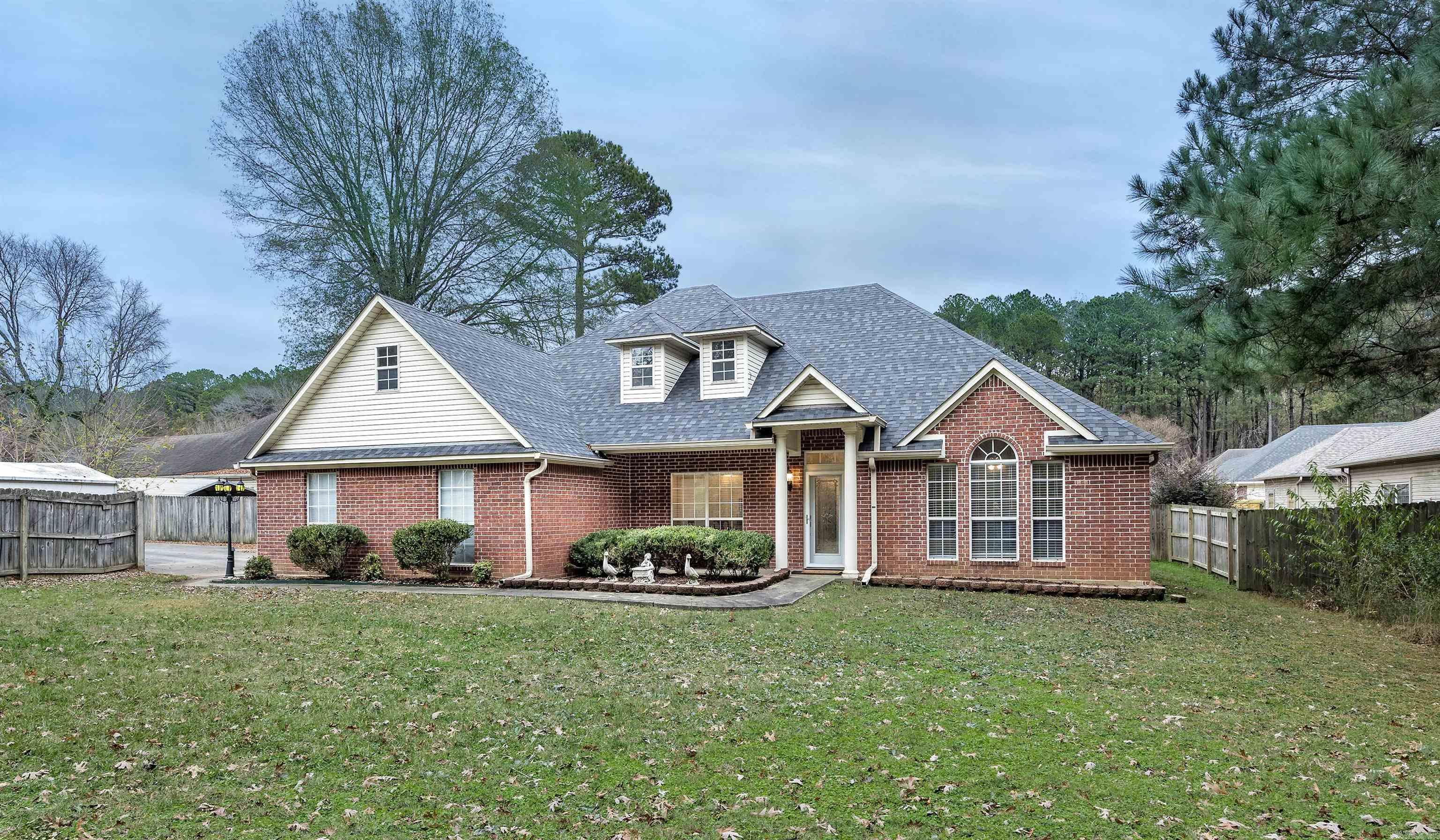 Miller Place Phase III - Residential