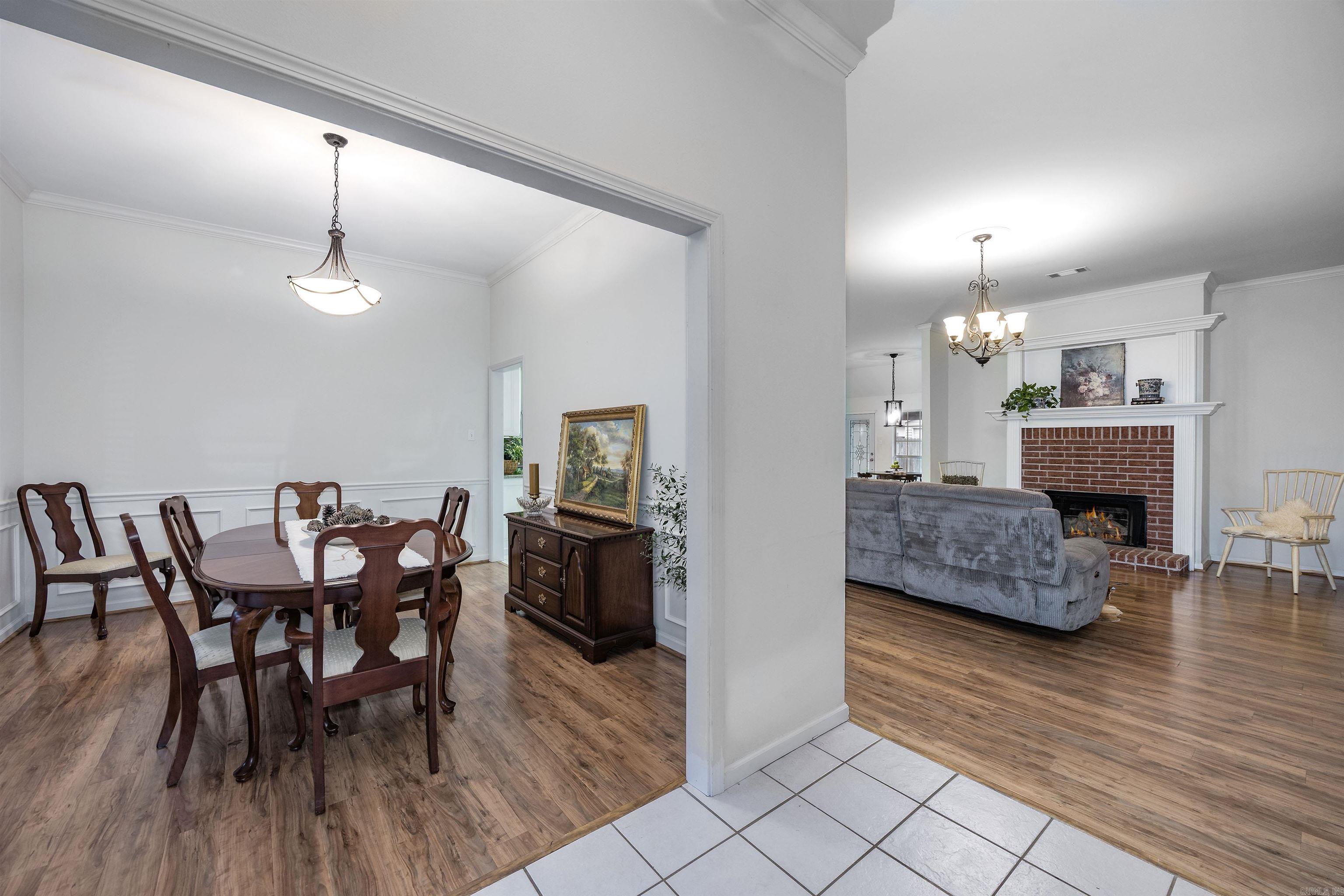 Miller Place Phase III - Residential