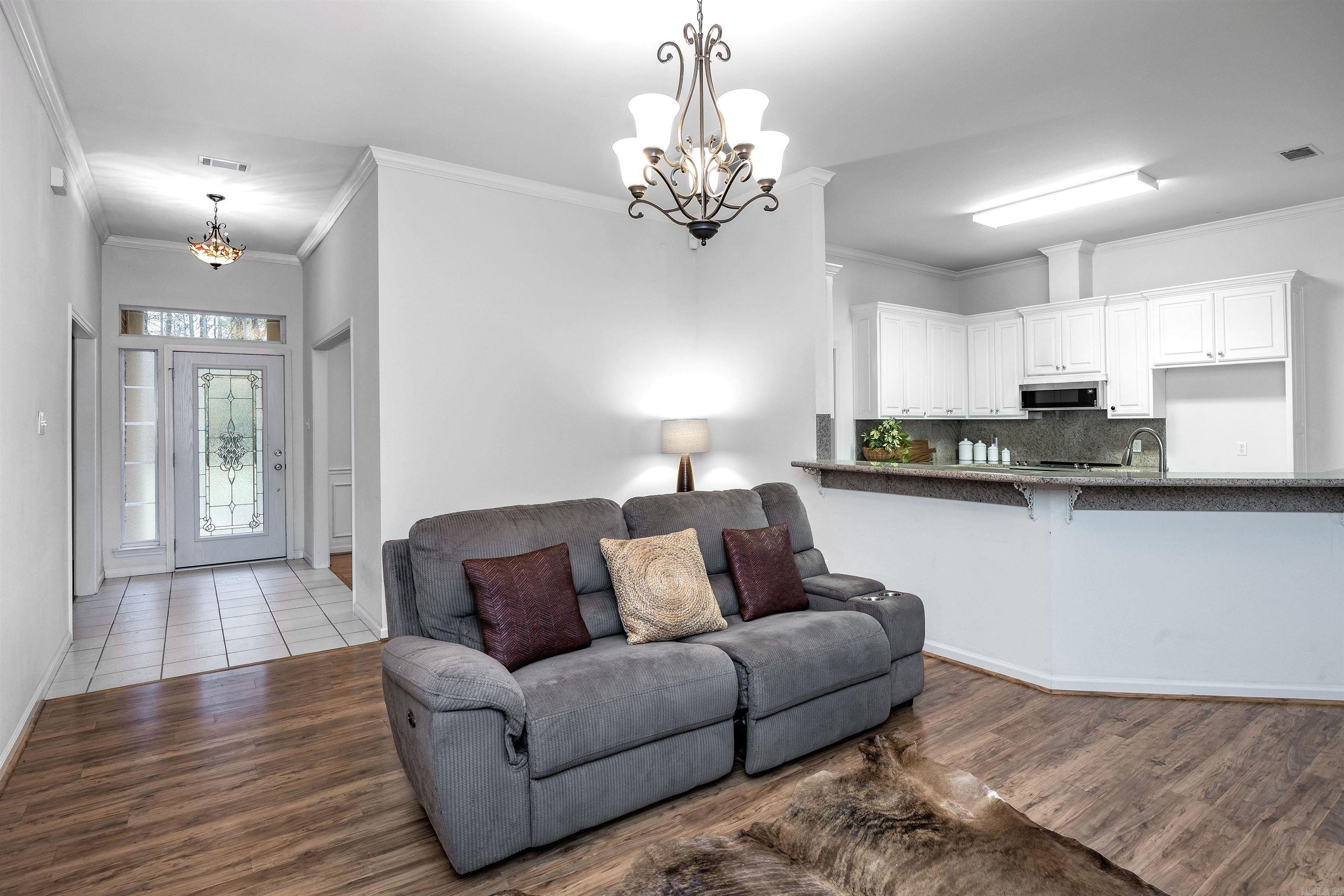 Miller Place Phase III - Residential