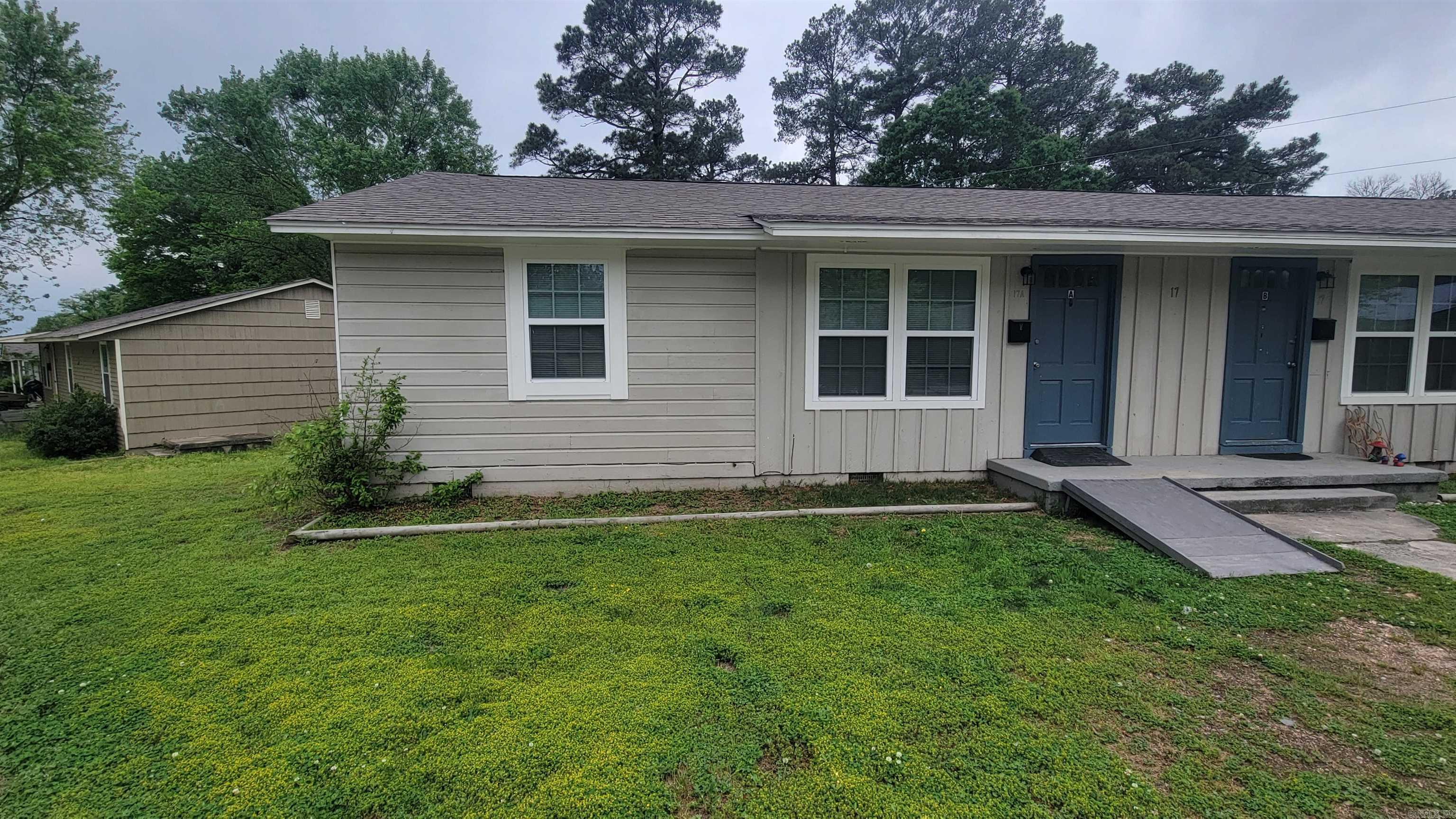 Hiland - Residential Income