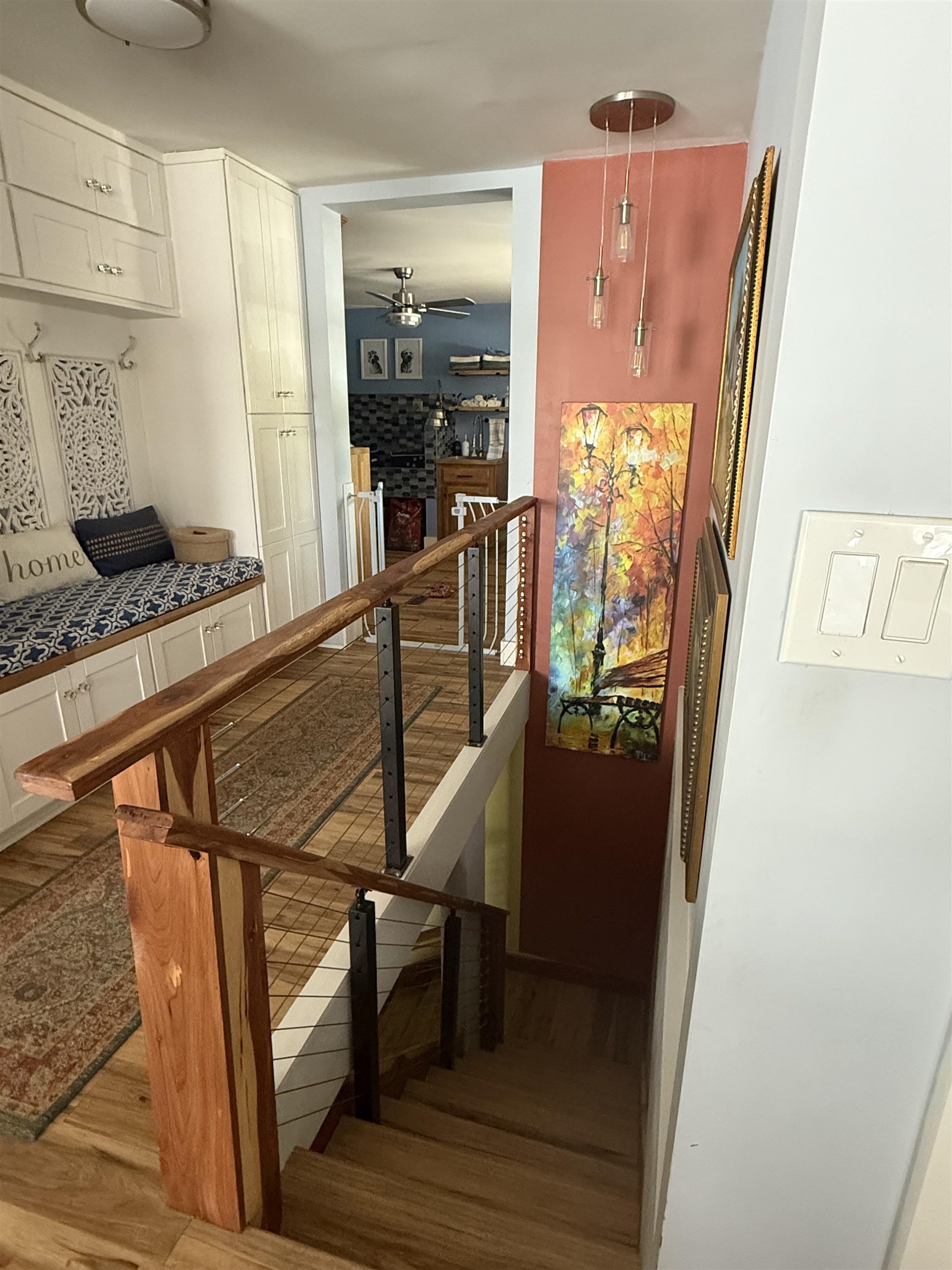 DIAMOND COVE - Residential