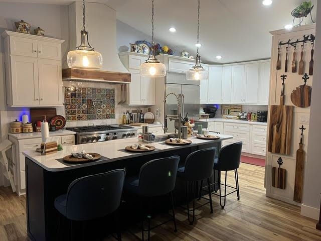 DIAMOND COVE - Residential