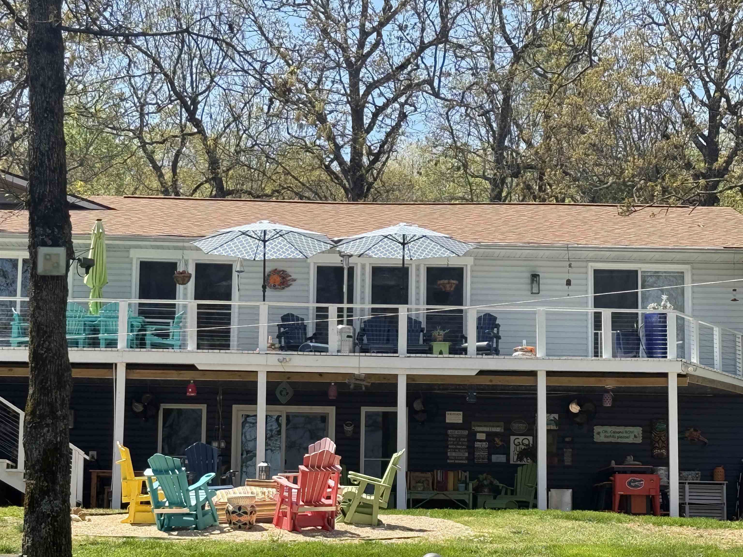 DIAMOND COVE - Residential