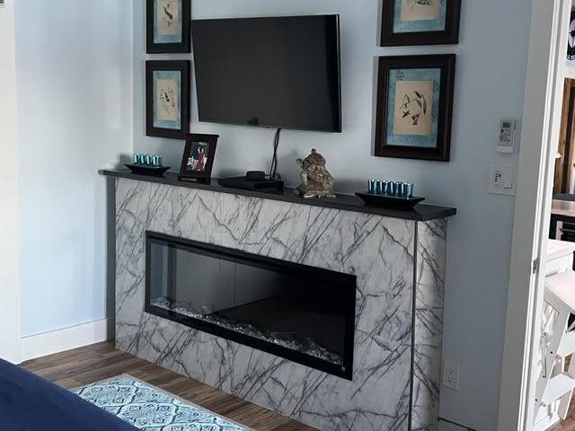 DIAMOND COVE - Residential