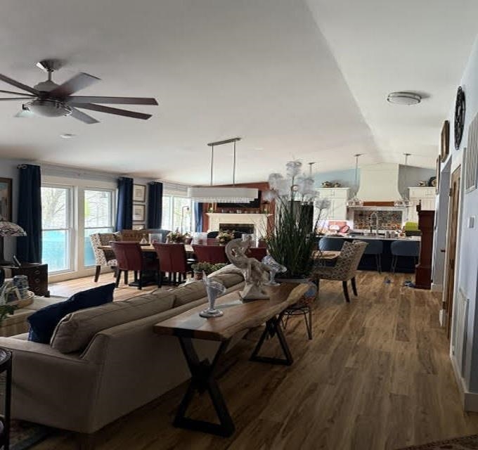 DIAMOND COVE - Residential