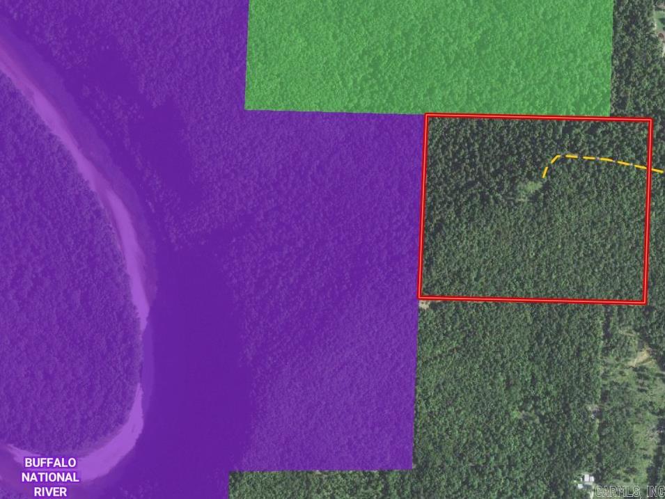 Metes & Bounds - Land