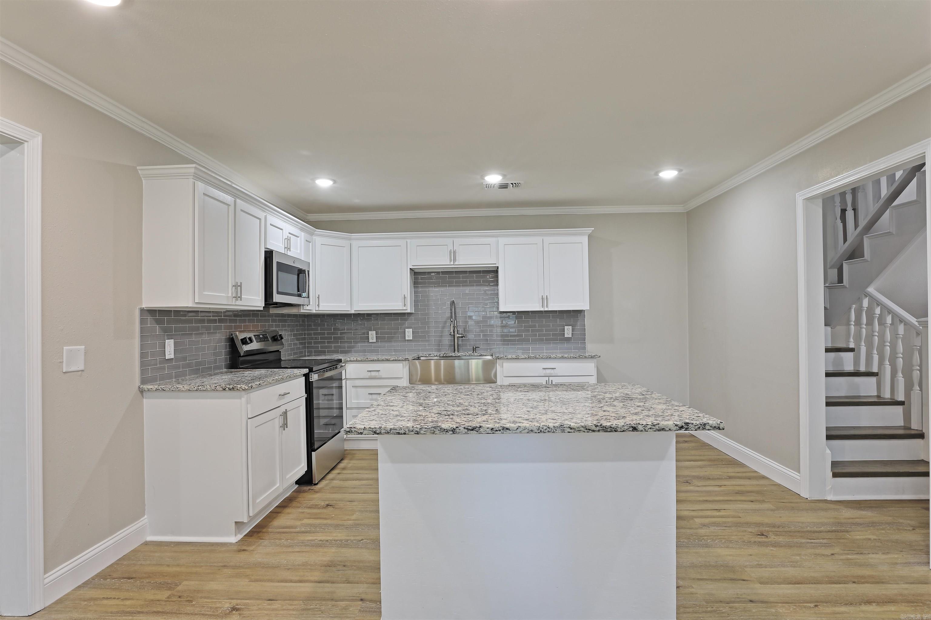 LEITNERS ADD - Residential