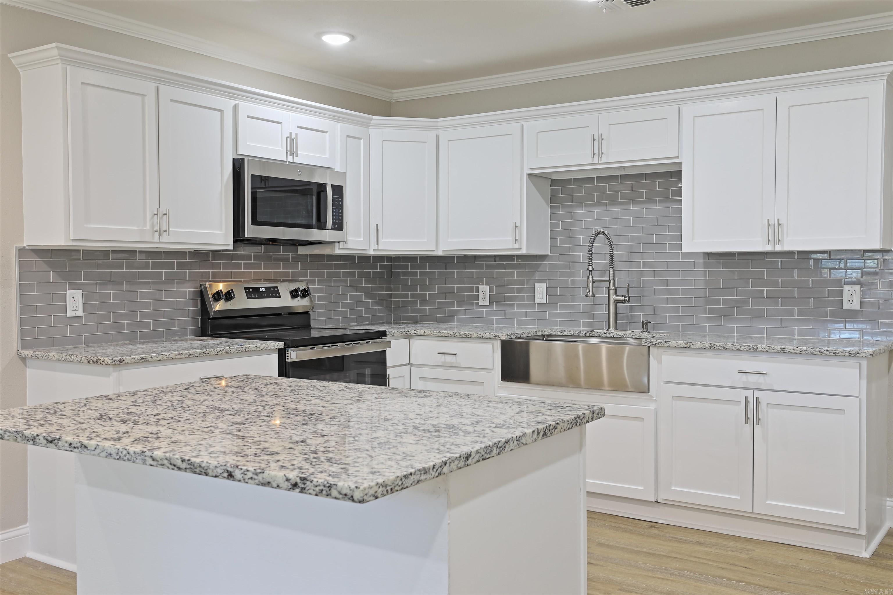 LEITNERS ADD - Residential