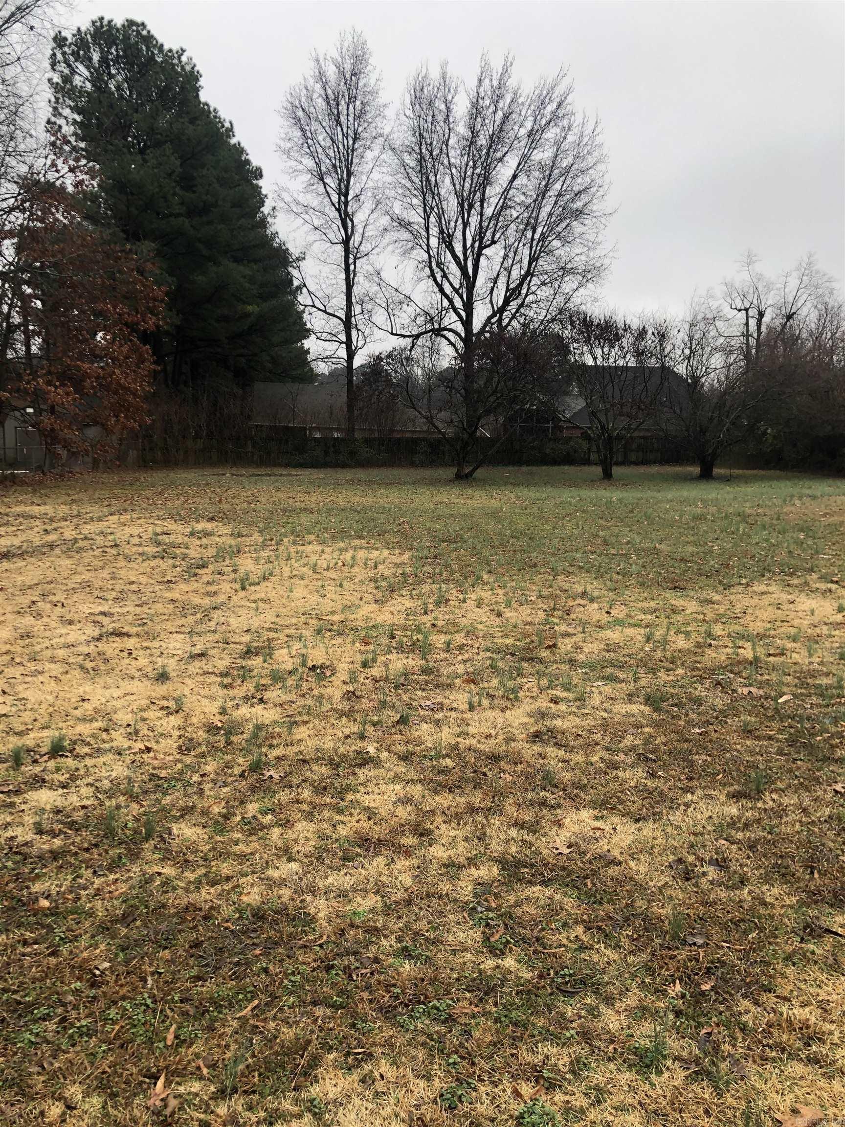 Hidden Valley - Land