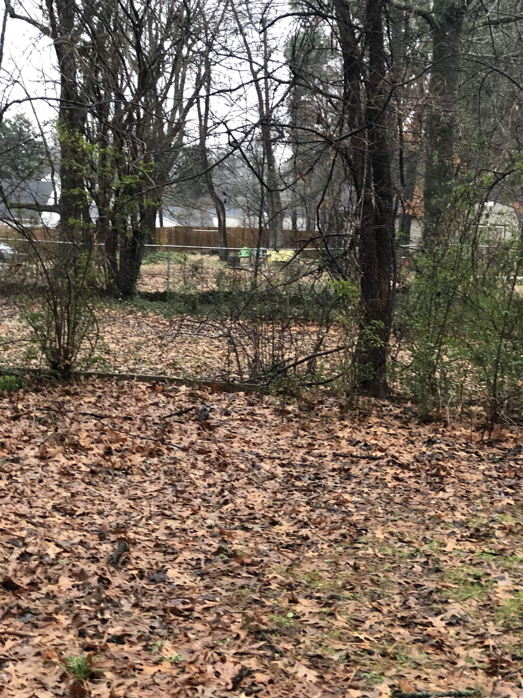 Hidden Valley - Land