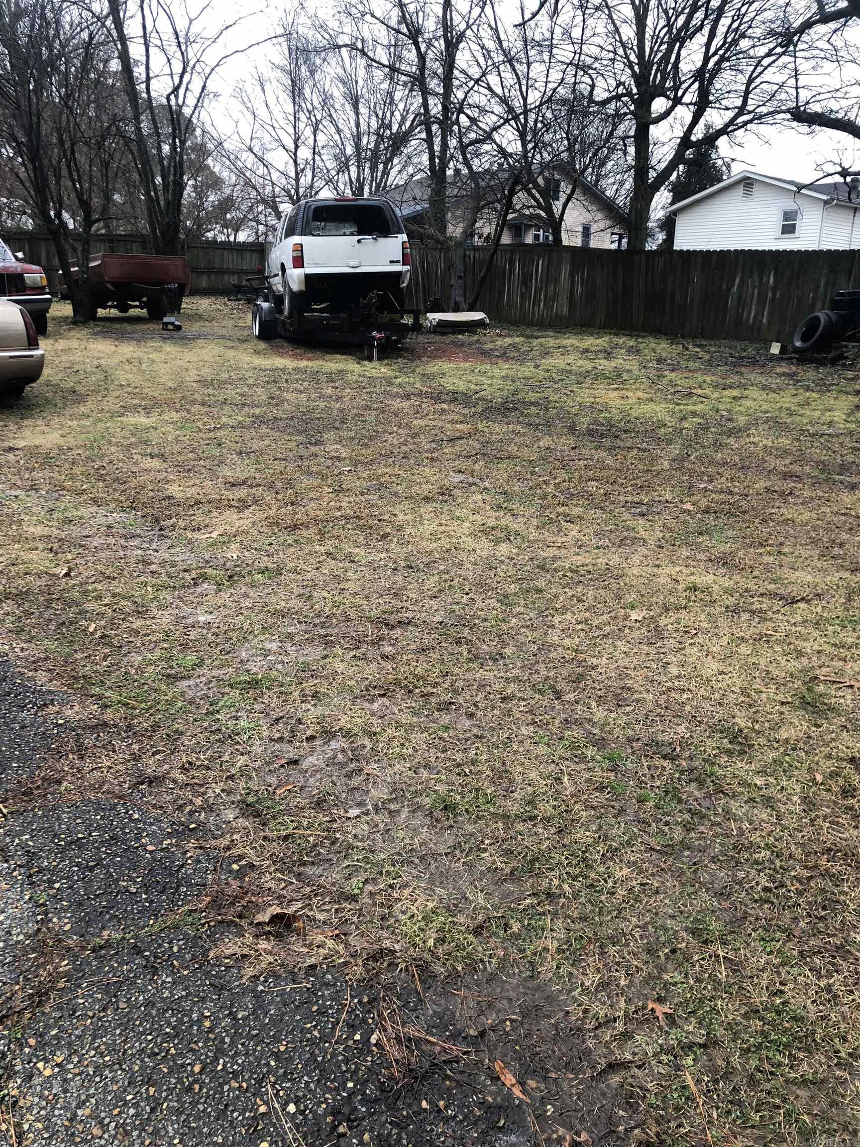 Hidden Valley - Land